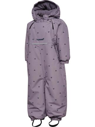 Fermeture Éclair Combinaison De Neige Hmlmini Enfant