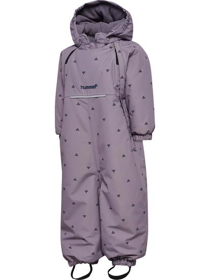 Fermeture Éclair Combinaison De Neige Hmlmini Enfant