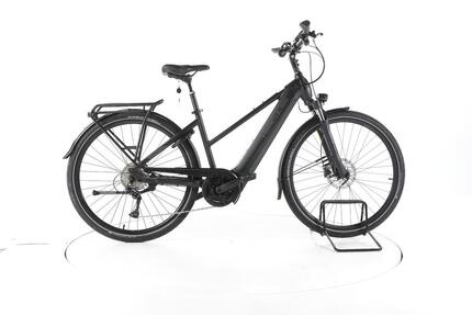 Refurbished - Hercules Futura Sport I-8 Trekking E-Bike - Sehr gut