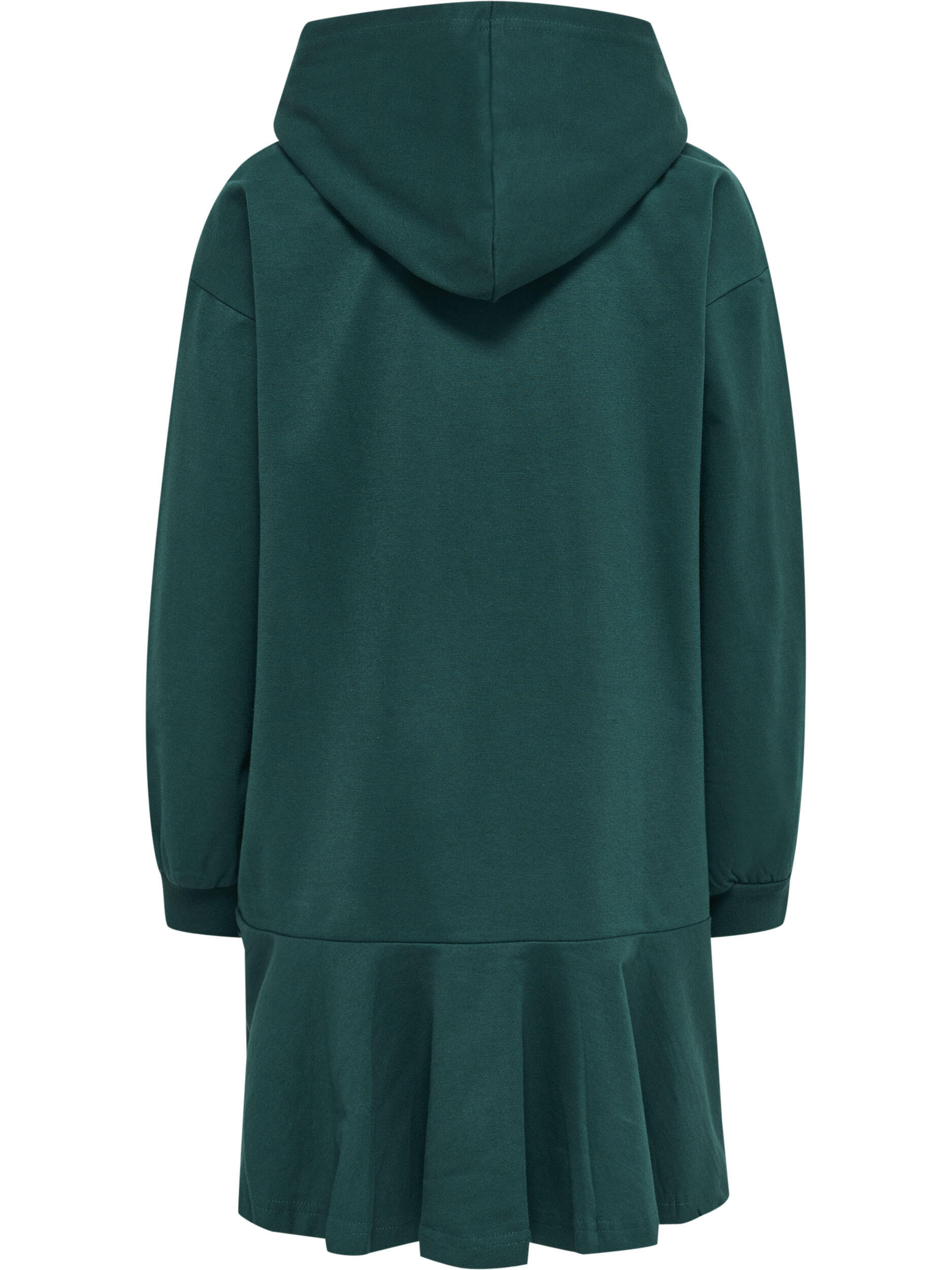 Enfiler Veste Polaire Hmlsaga Fille 2/5