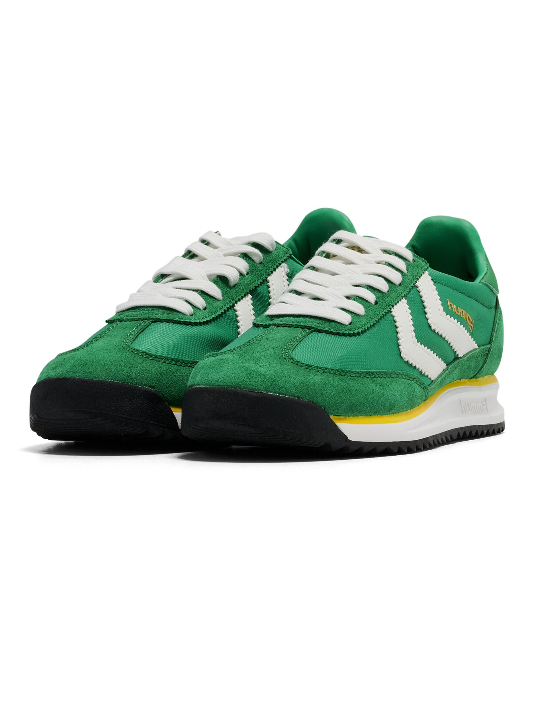 Schnürsenkel Sneaker City88 W Lebensstil Damen 5/7
