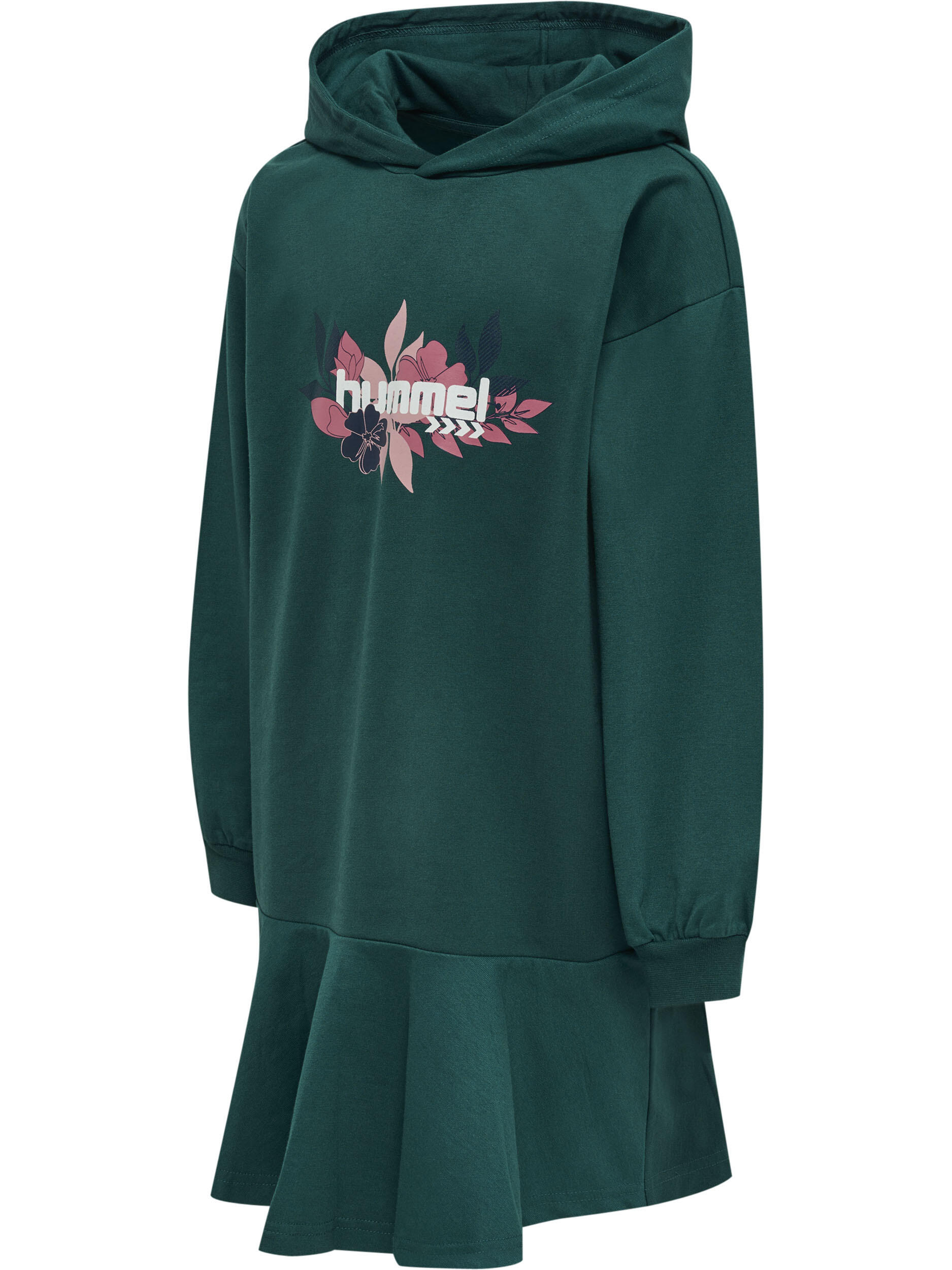 Enfiler Veste Polaire Hmlsaga Fille 4/5