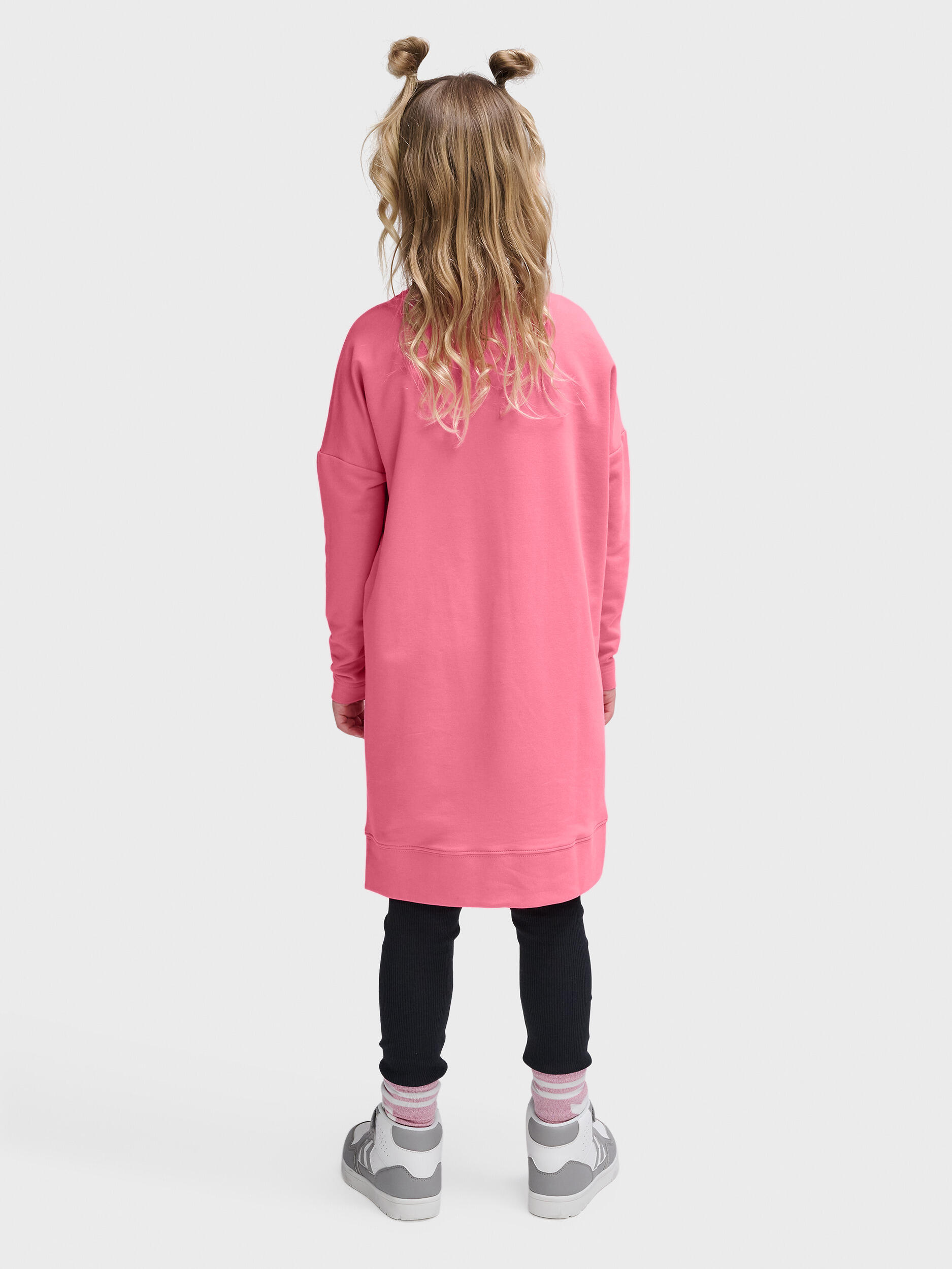Fermeture Éclair Veste Polaire Hmlzippi Fille 2/7