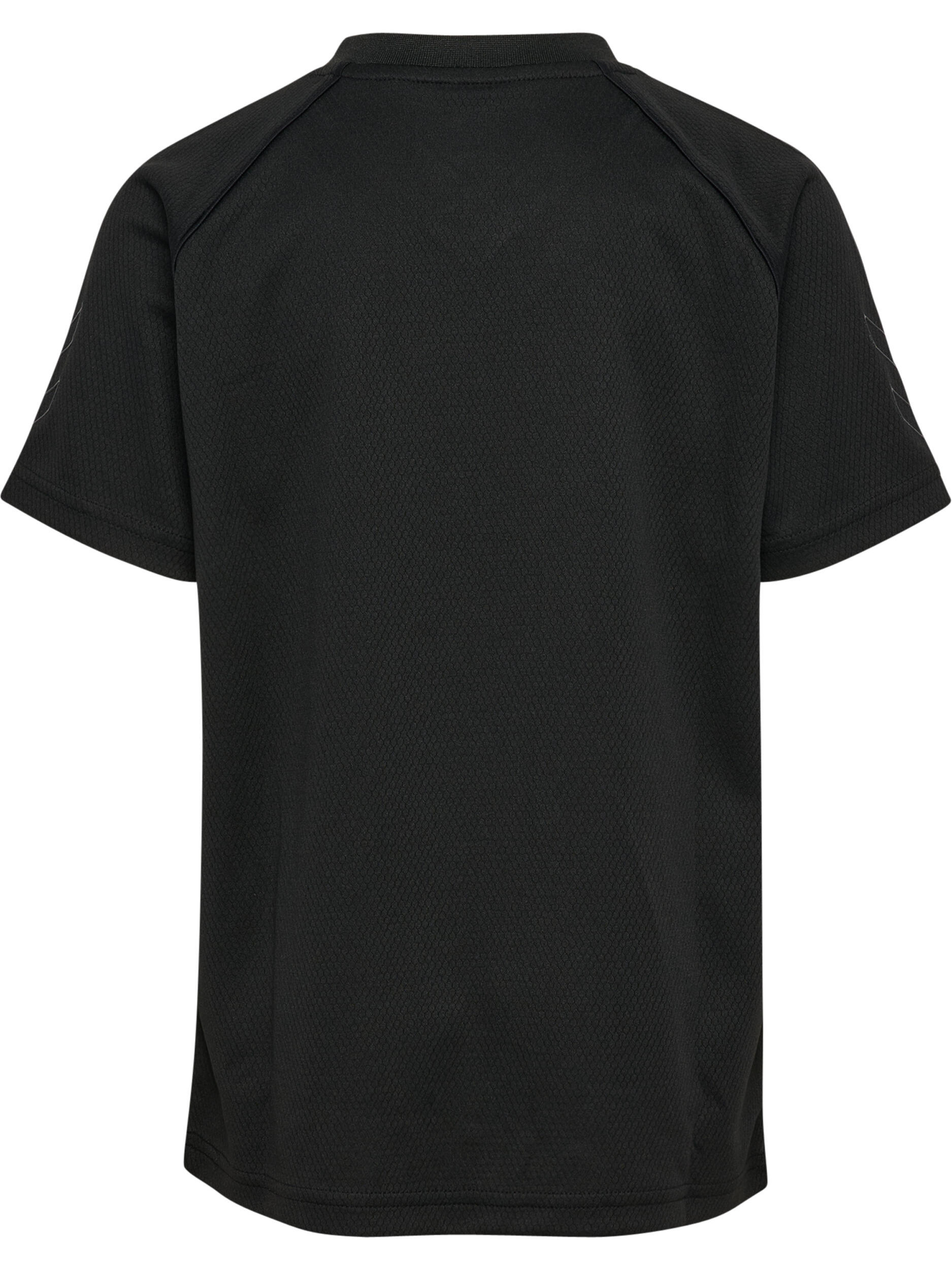 Camiseta Hmljr Reg Los Niños Unisex 2/6