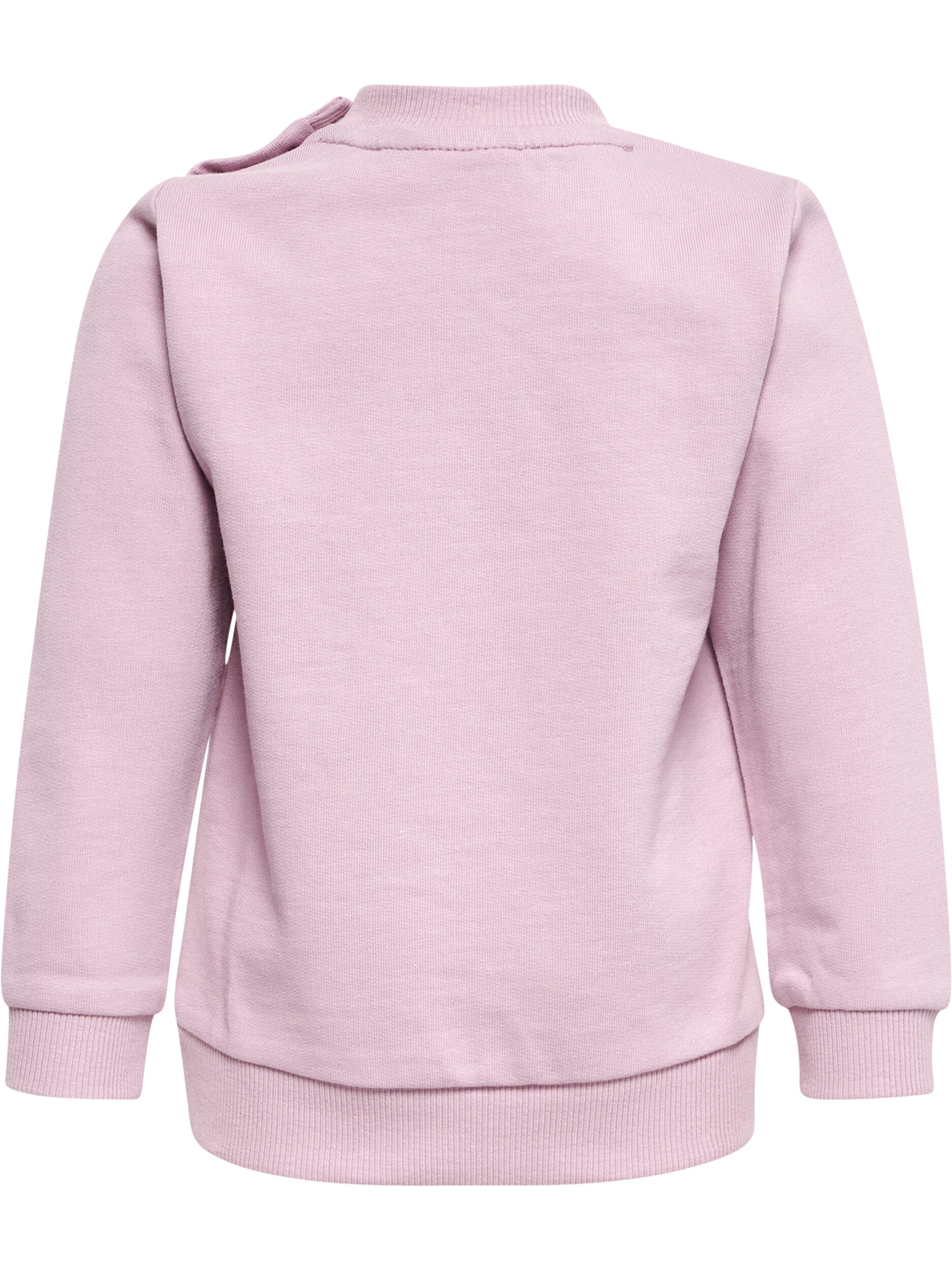 Enfiler Sweat-Shirt Hmlfast Enfant 2/5