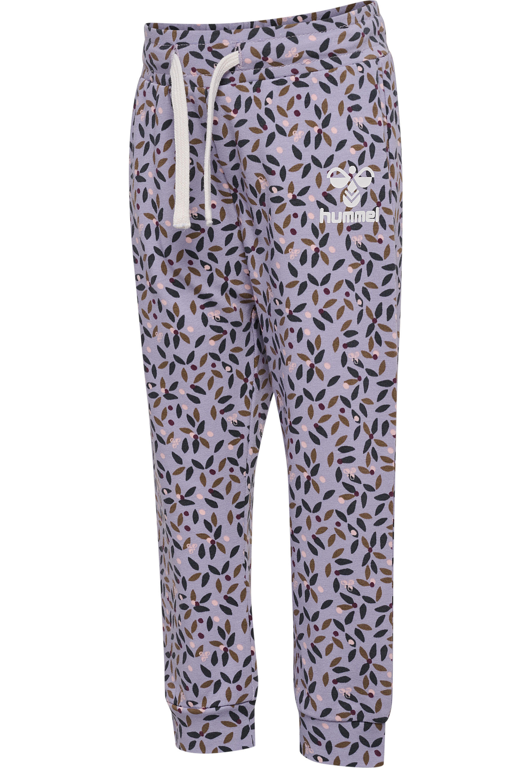 Trekkoordsluiting Broek Hmlelvina Meisjes 4/5