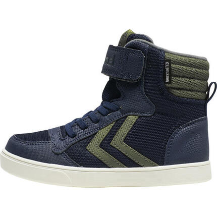 Fermeture Velcro Botte D'hiver Stadil Elastic Enfant