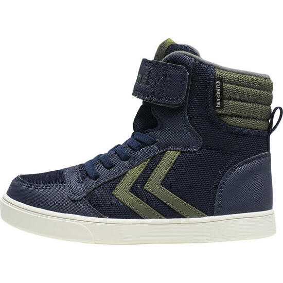Fermeture Velcro Botte D'hiver Stadil Elastic Enfant