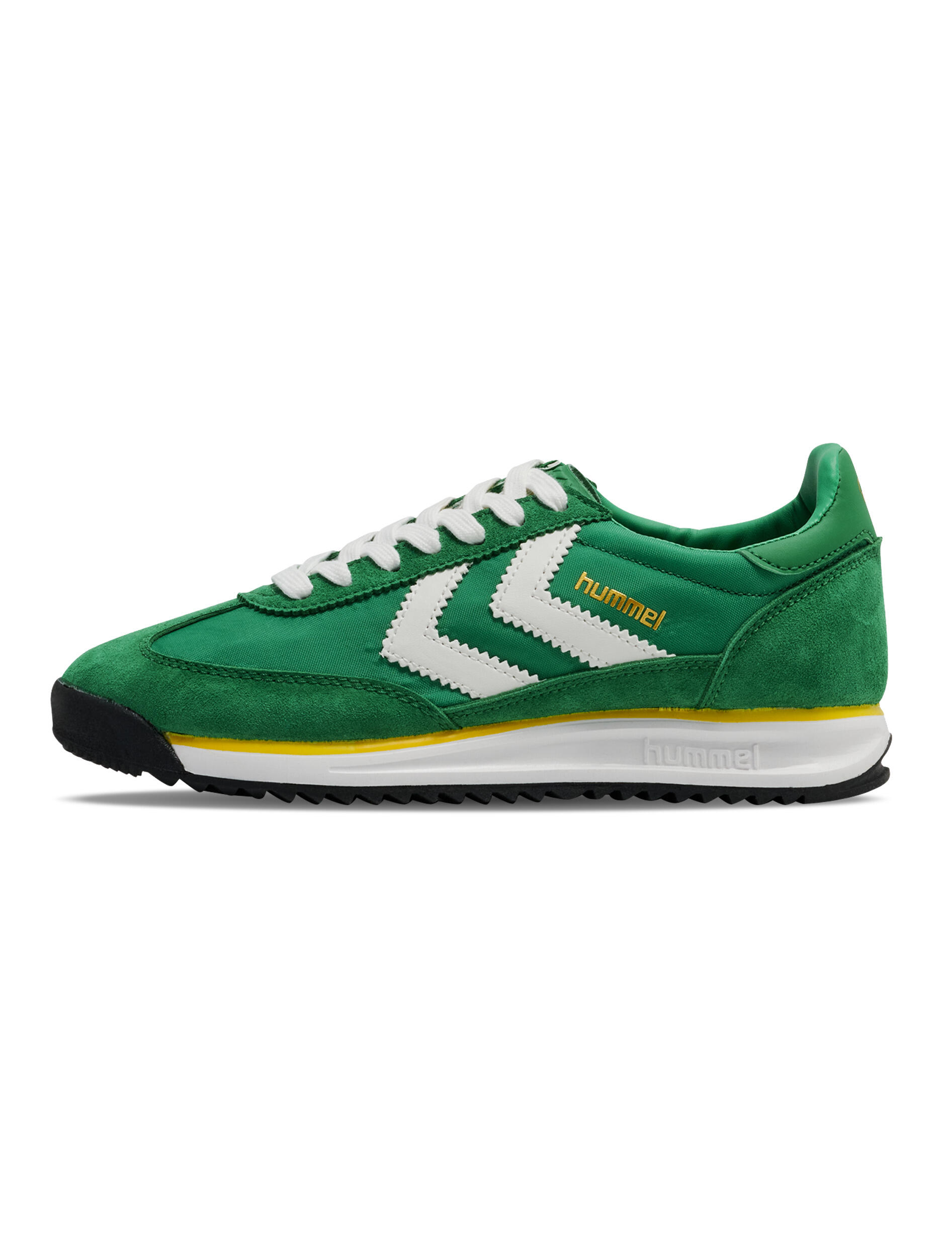 Groen