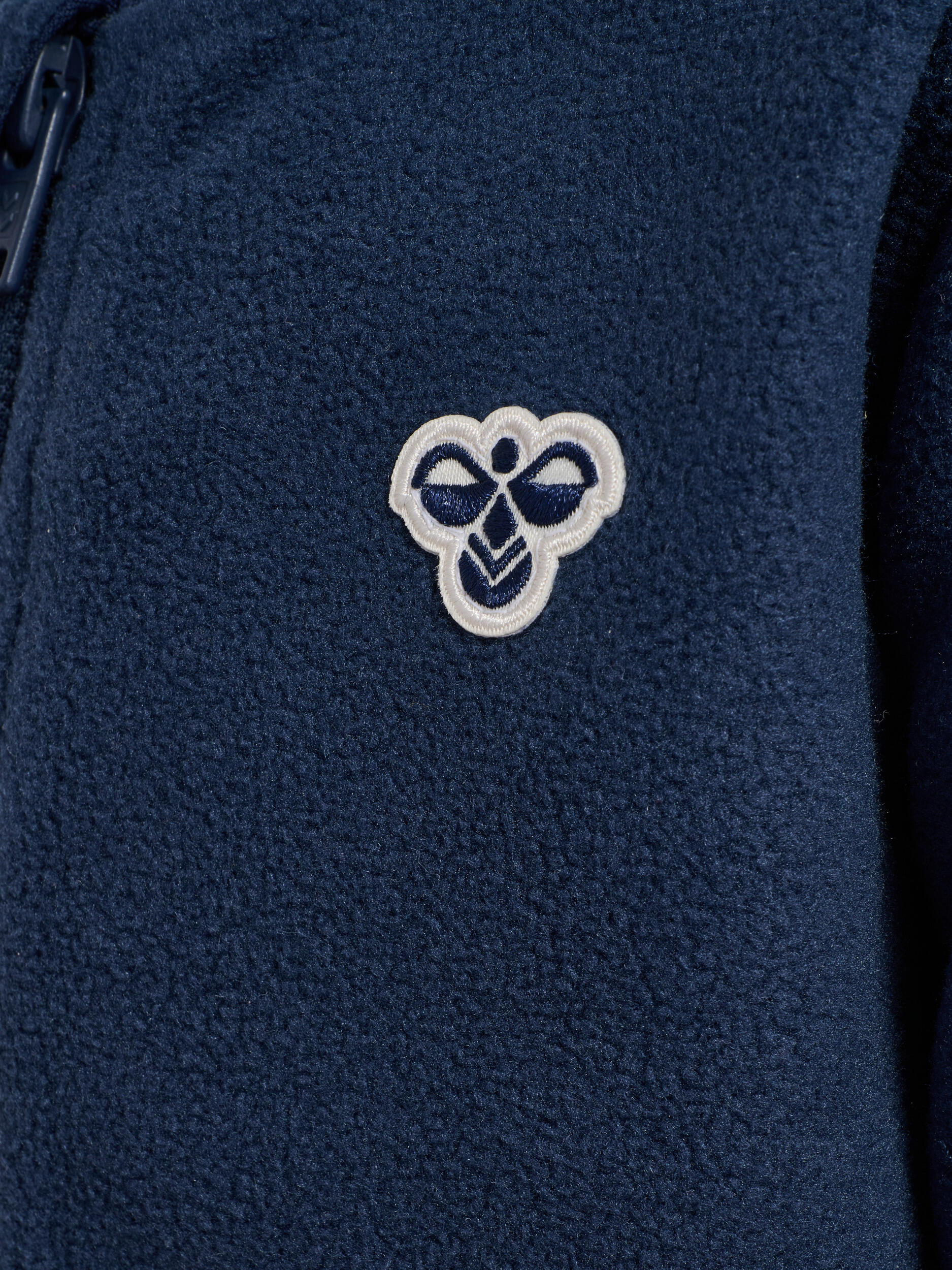 Reißverschluss Jumpsuit Hmlmini Jungen 3/5