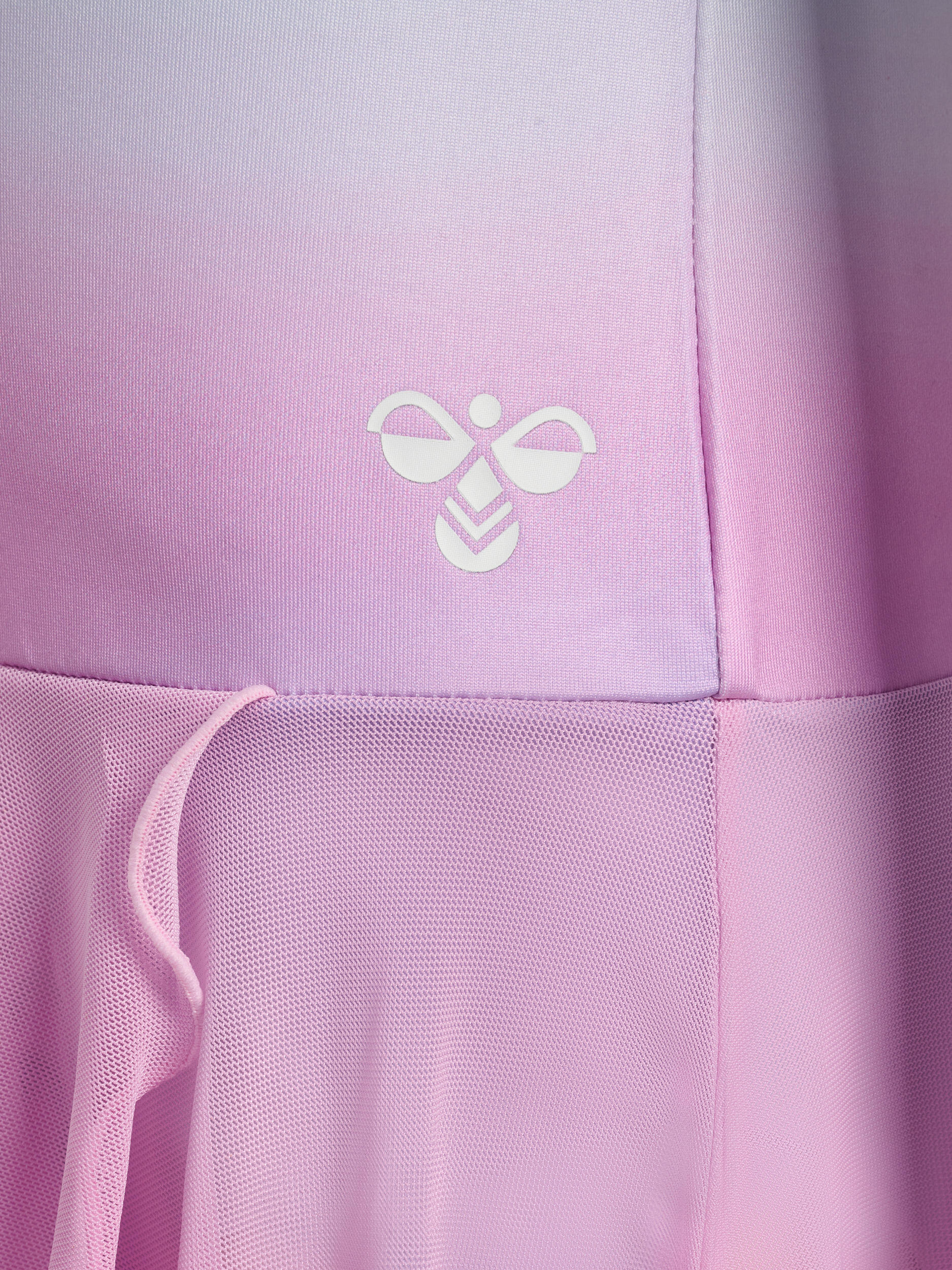 Kleid Hmljr Gradient Mädchen 5/7