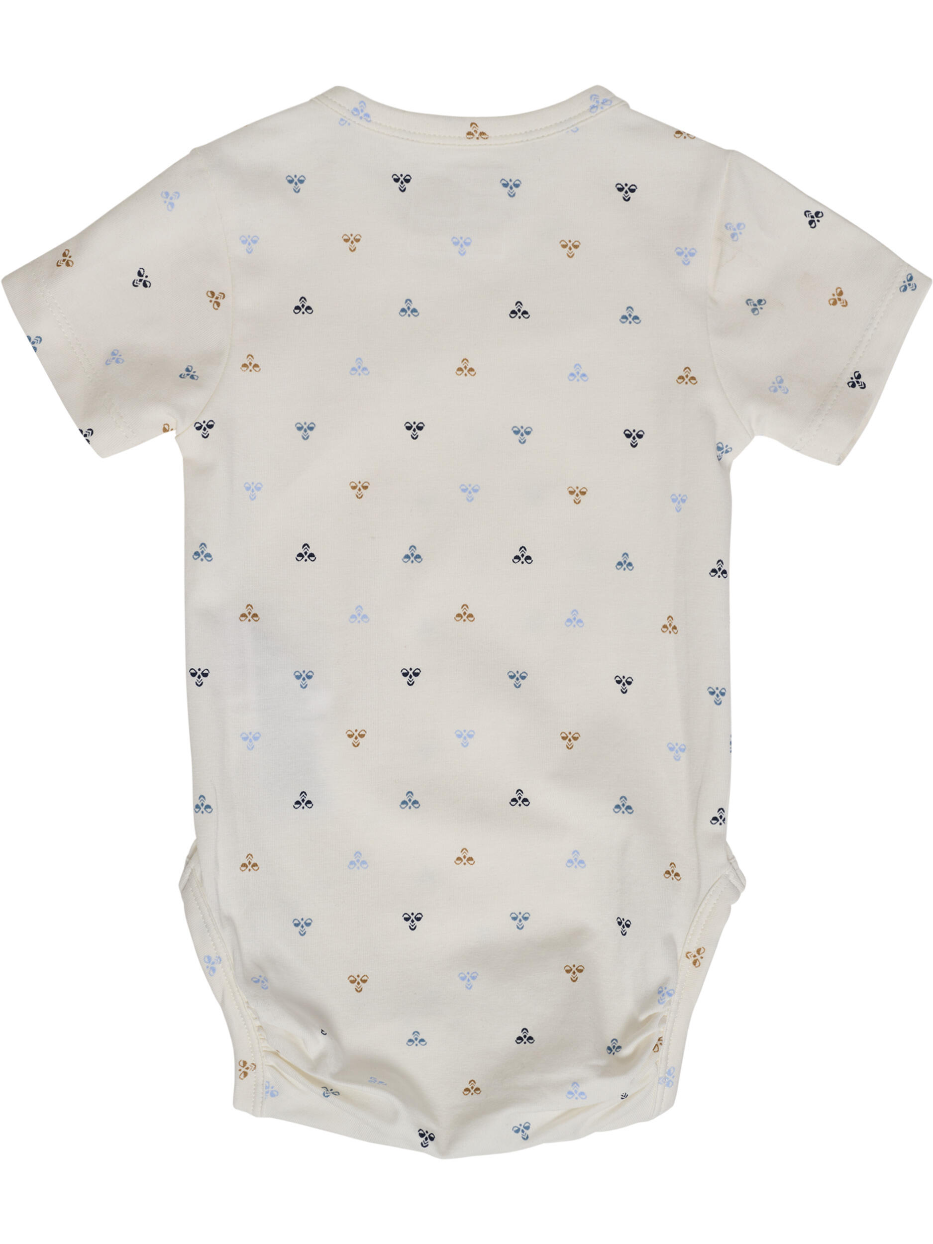 Body para bebé Hummel Bessy 2/4