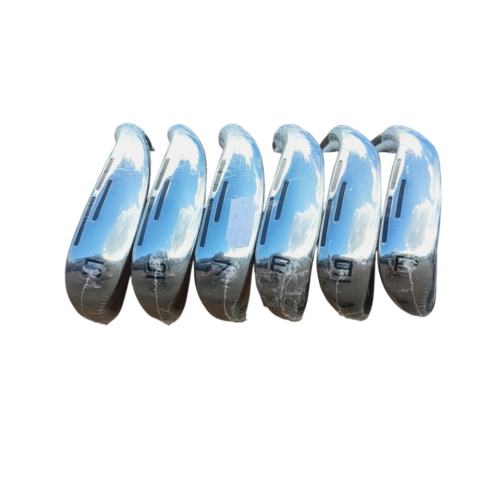 Wilson DynaPower Série de fers / 5-PW / Flex A-flex / Graphite 2/7