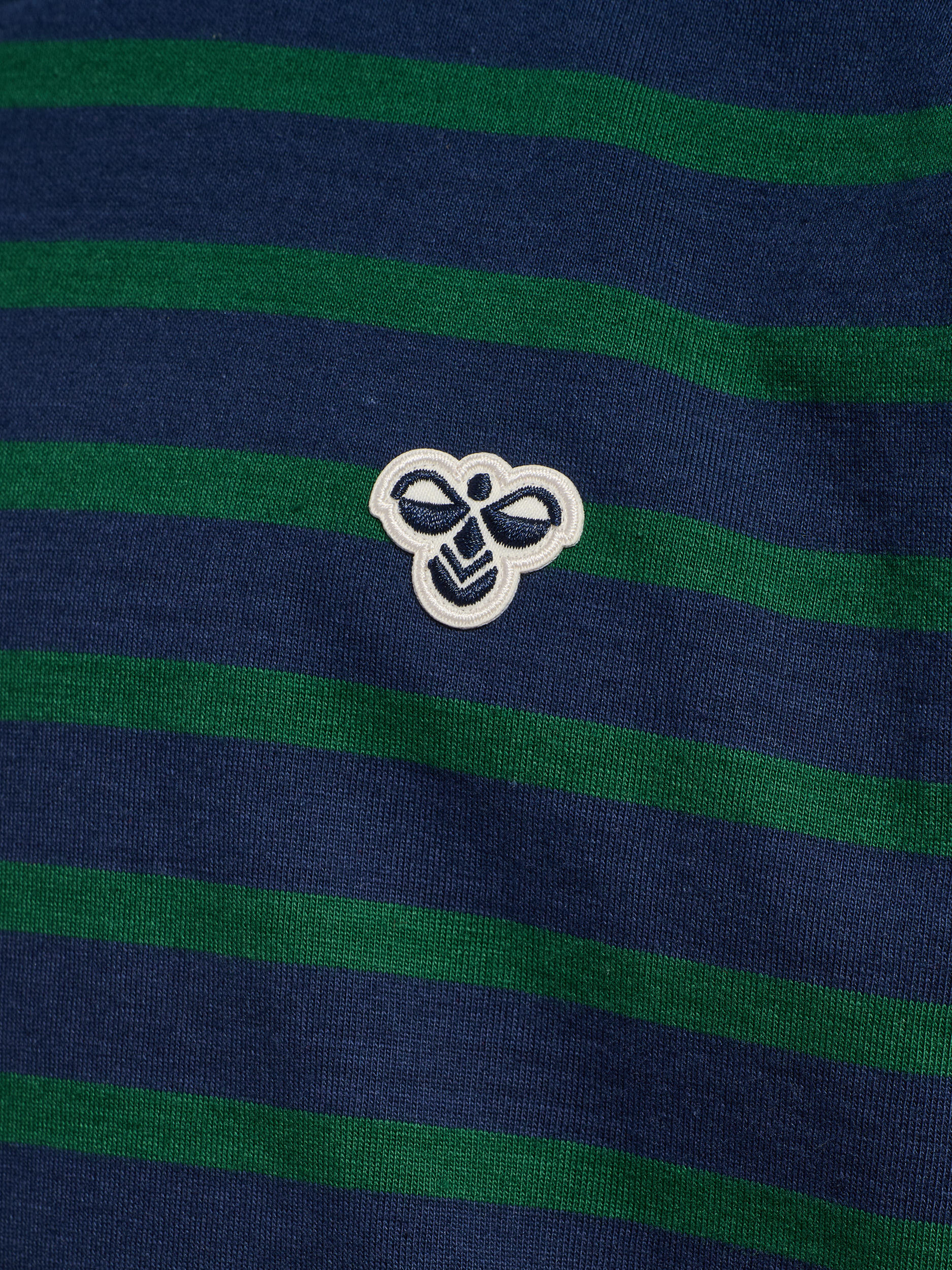 Camiseta Hmljr Loose Los Niños Unisex 7/7
