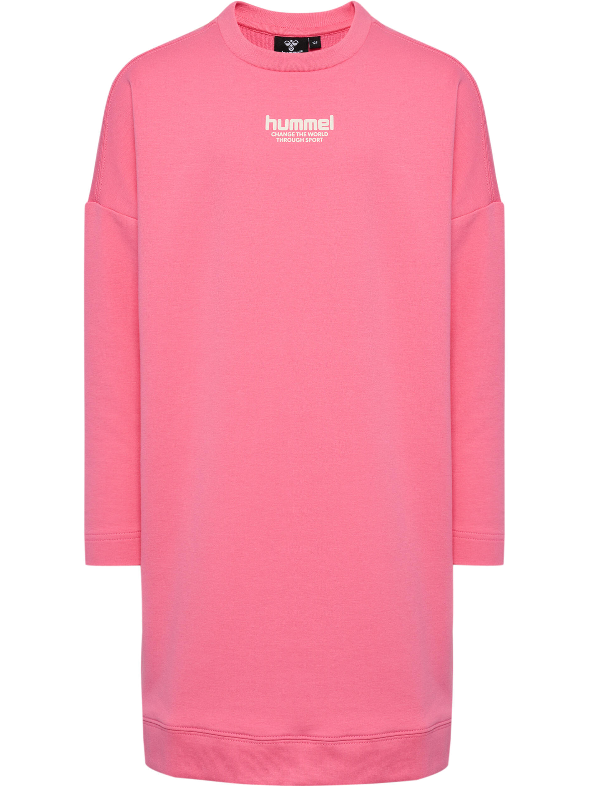 Fermeture Éclair Veste Polaire Hmlzippi Fille 5/7