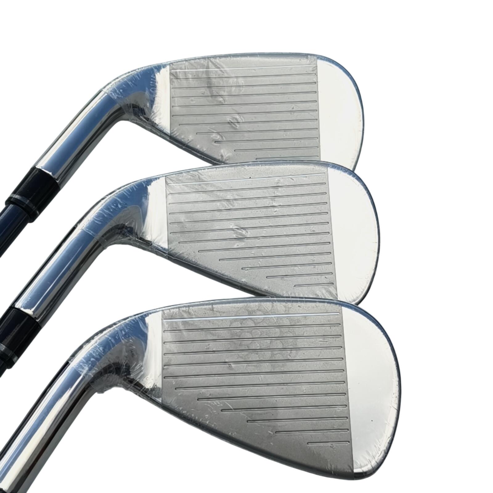 Wilson DynaPower Série de fers / 5-PW / Flex A-flex / Graphite 7/7