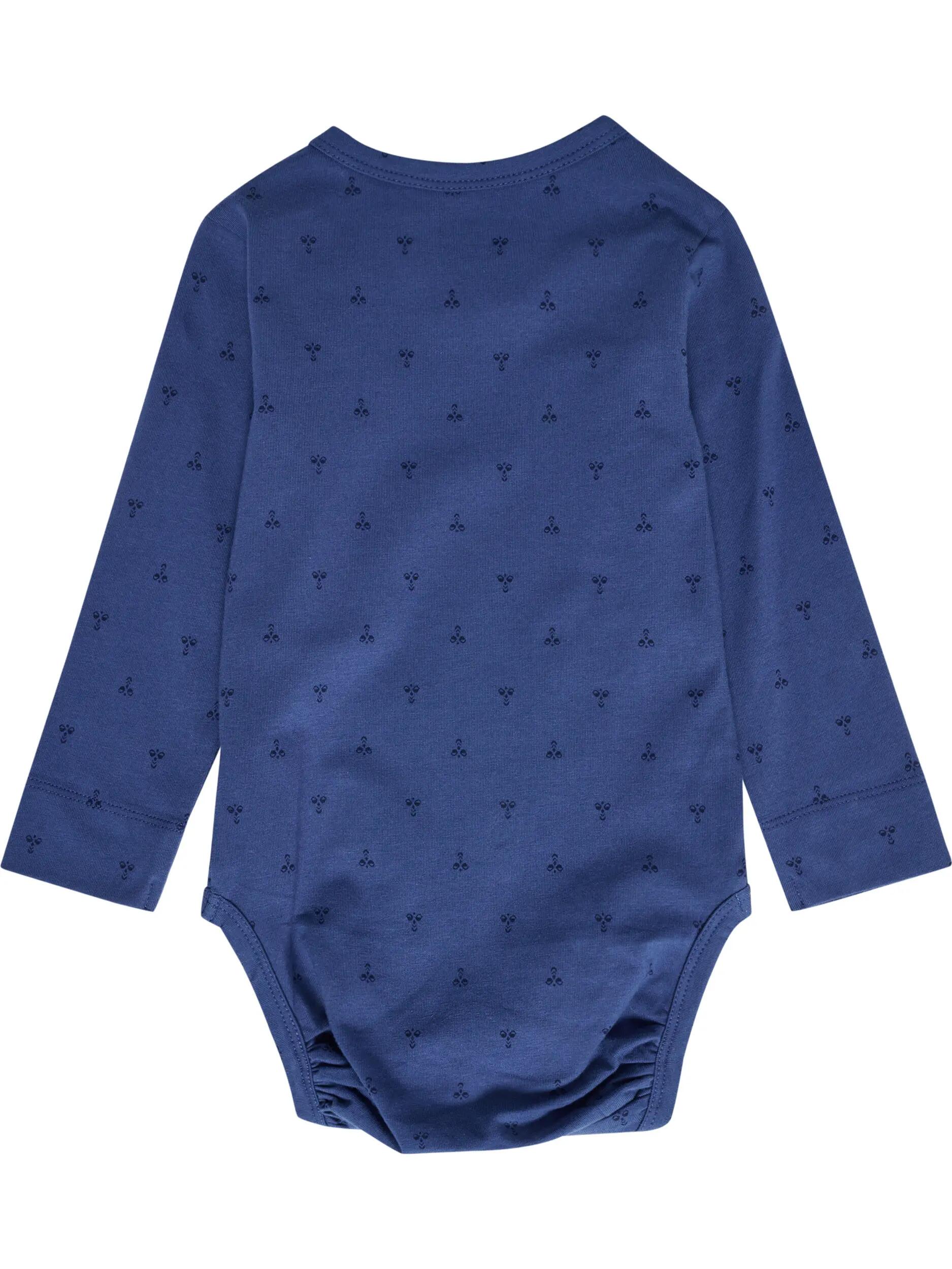 Bouton-Pression Pièce Unique Hmlbeesy E-Sport Fille 2/4