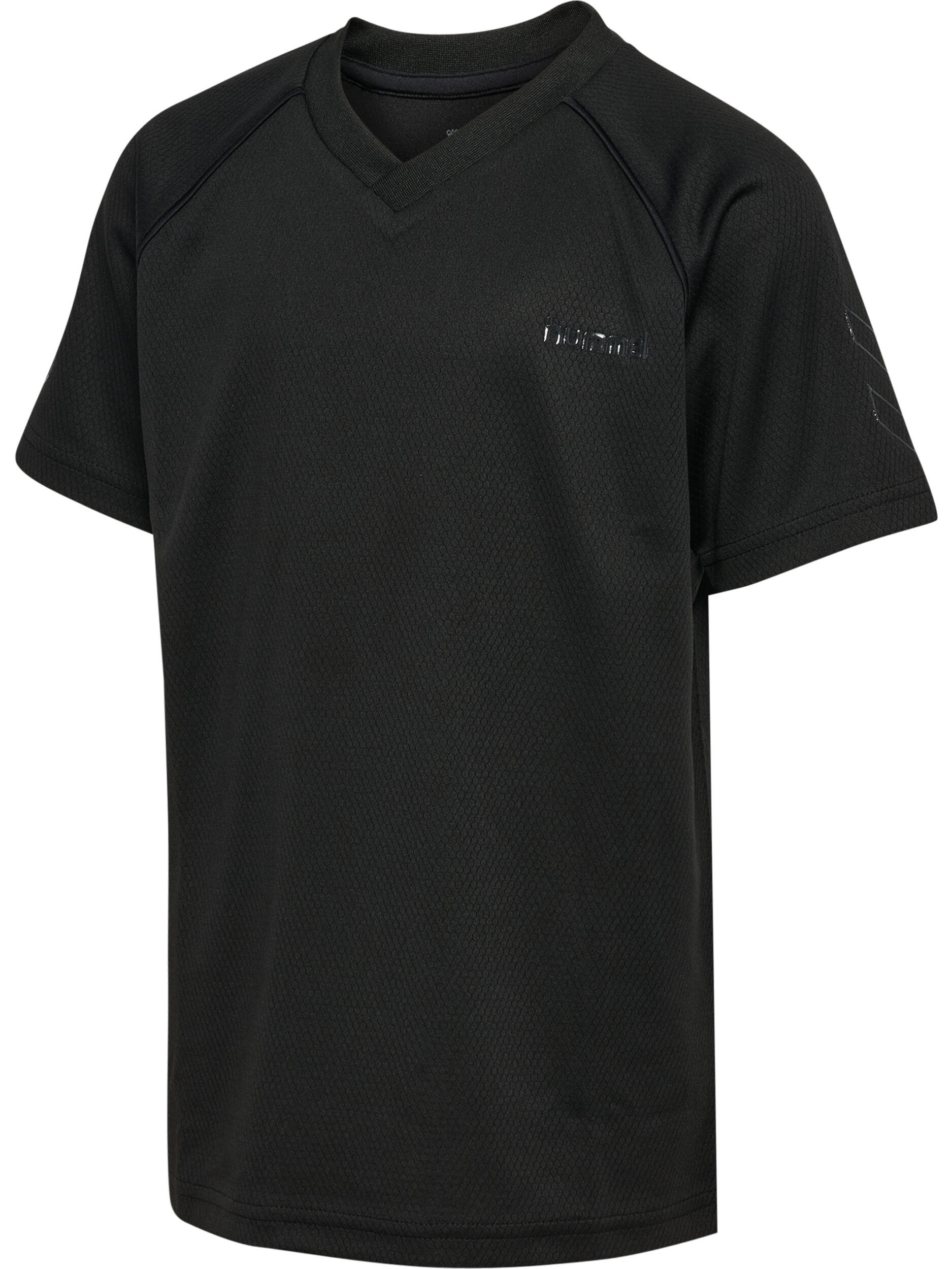 Camiseta Hmljr Reg Los Niños Unisex 4/6