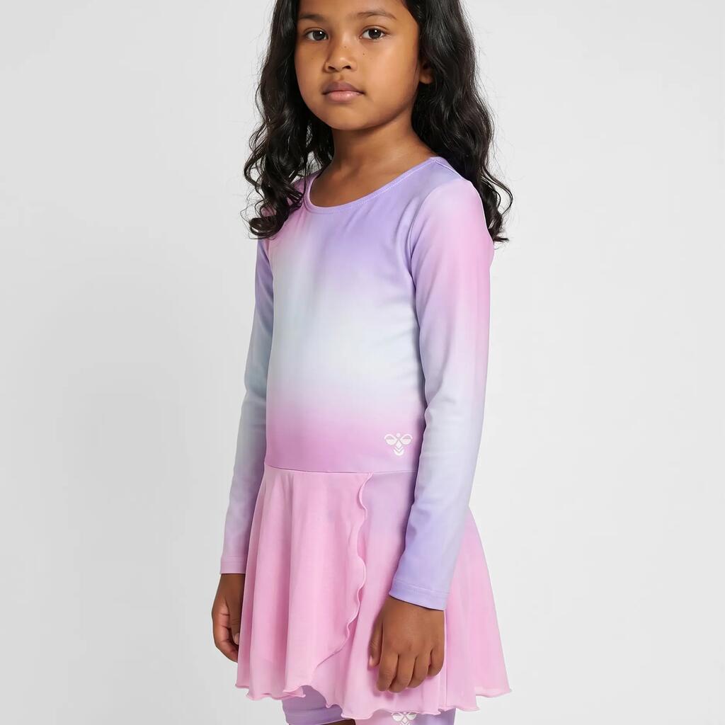 Girl's skirt Hummel Gradient