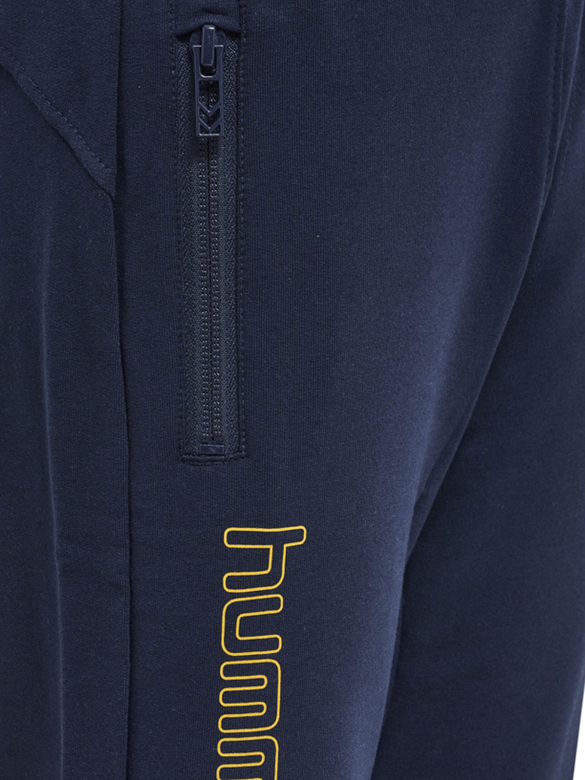 Instap Broek Hmlharry Uniseks Kinderen 5/6