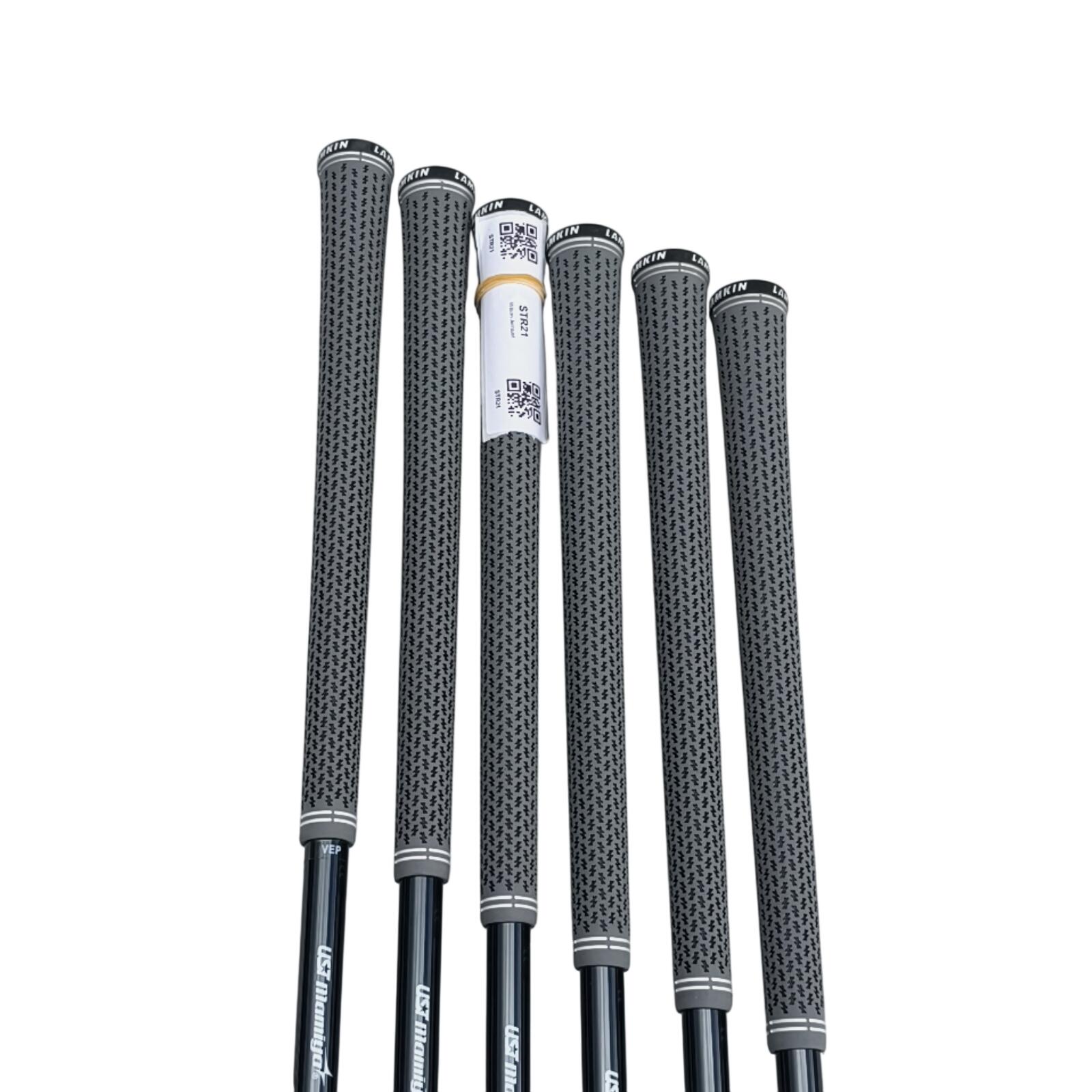 Wilson DynaPower Série de fers / 5-PW / Flex A-flex / Graphite 5/7
