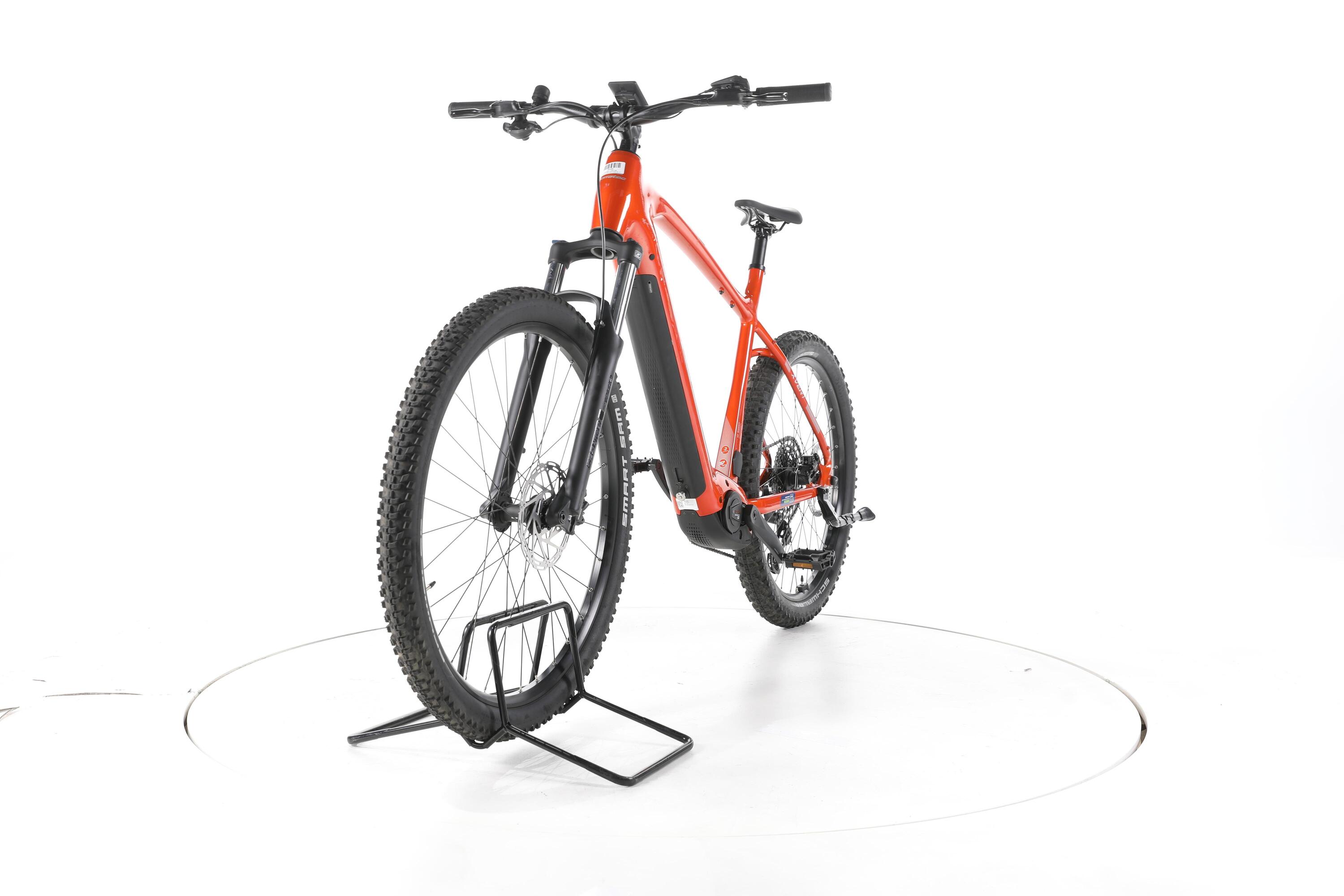 Refurbished - Corratec E-Power X-Vert Race Gent E-Bike  - Very Good Condition 4/7