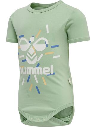 Body dla niemowlaka Hummel Lake