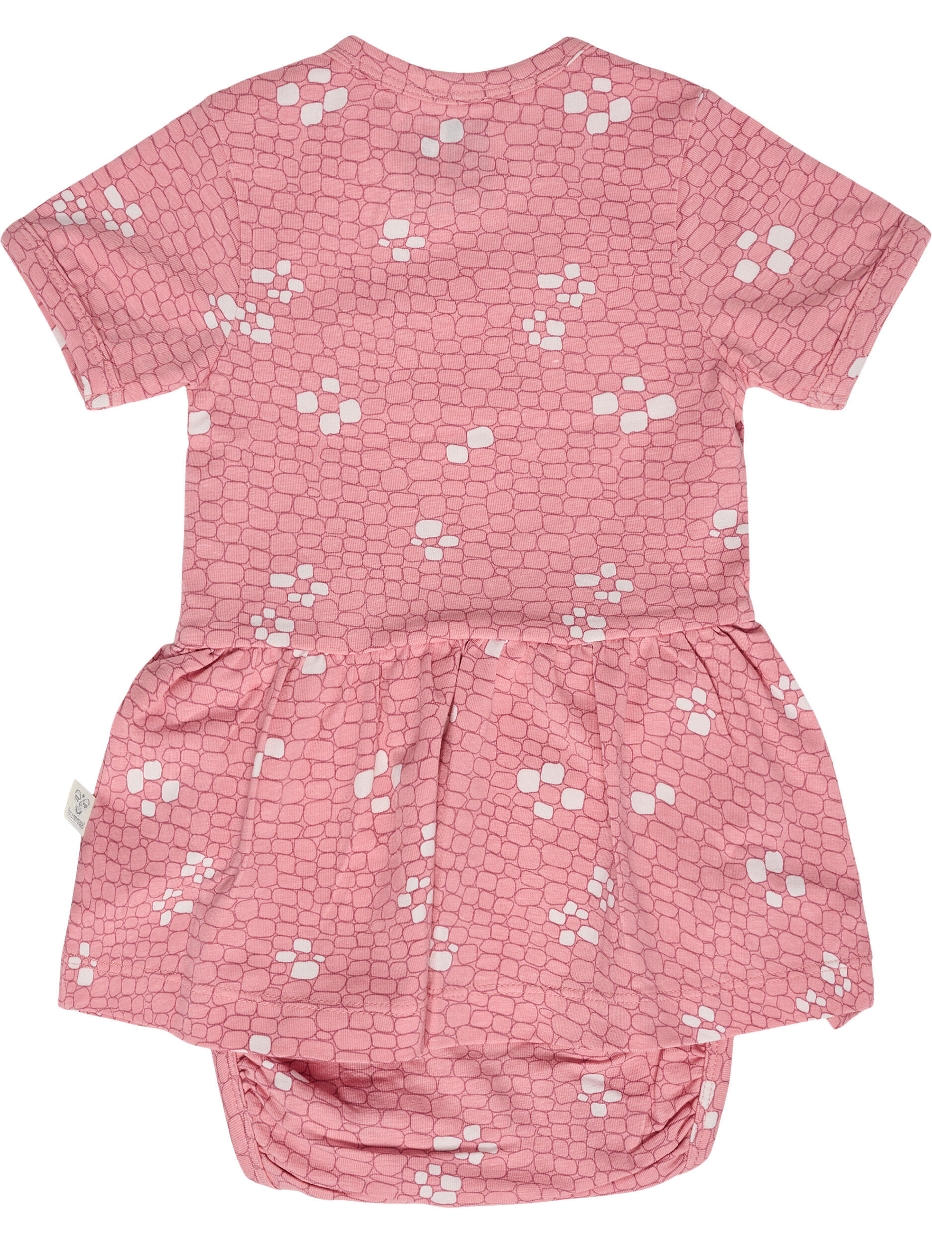 Enfiler Pièce Unique Hmlzanzi Fille 2/4