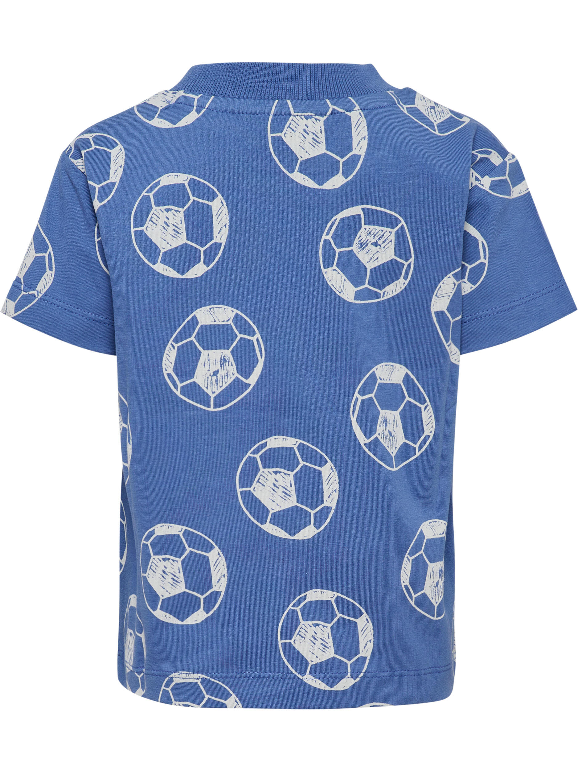 T-Shirt Hmlmini Lebensstil Kinder 2/5