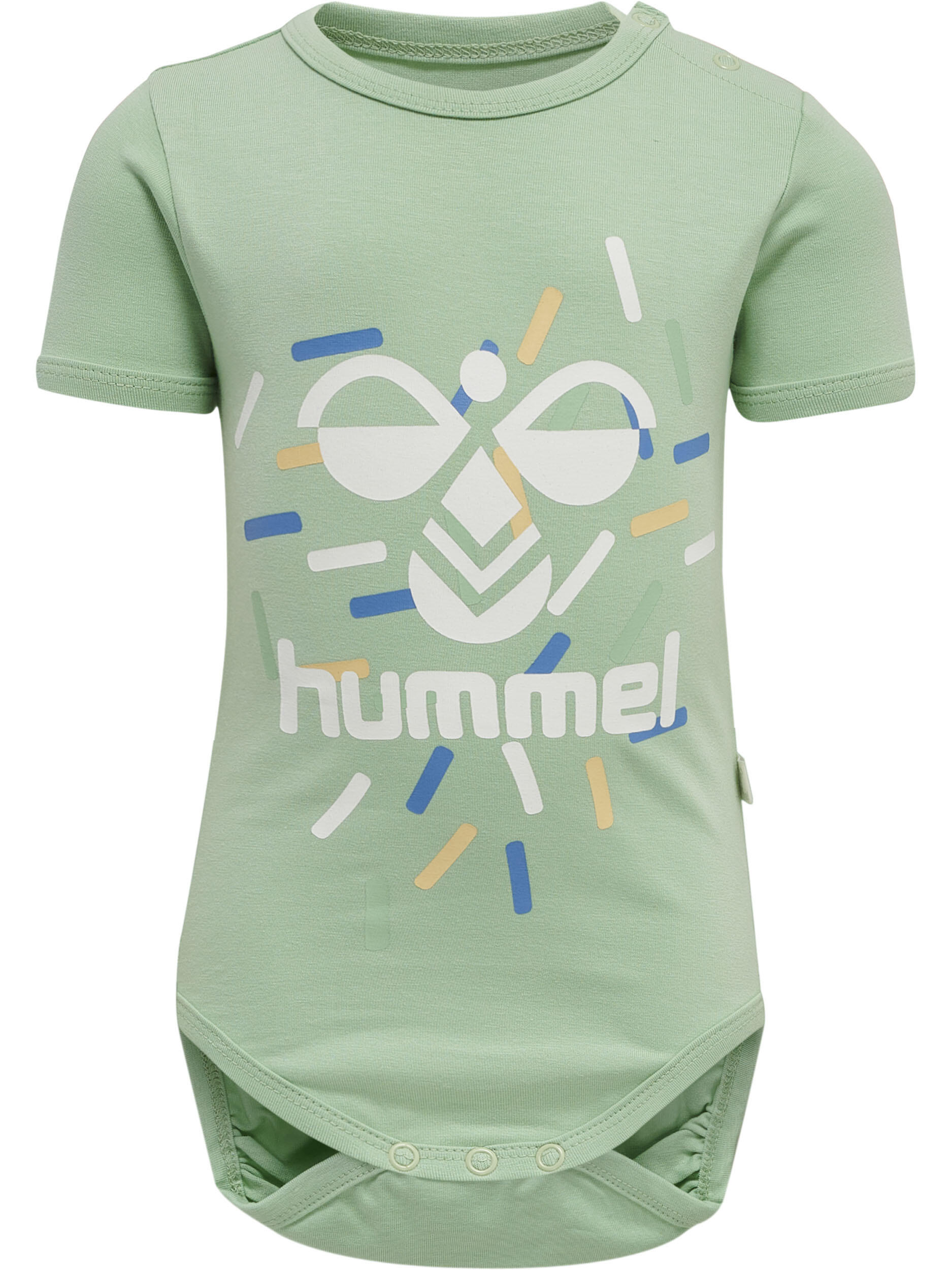HUMMEL picture