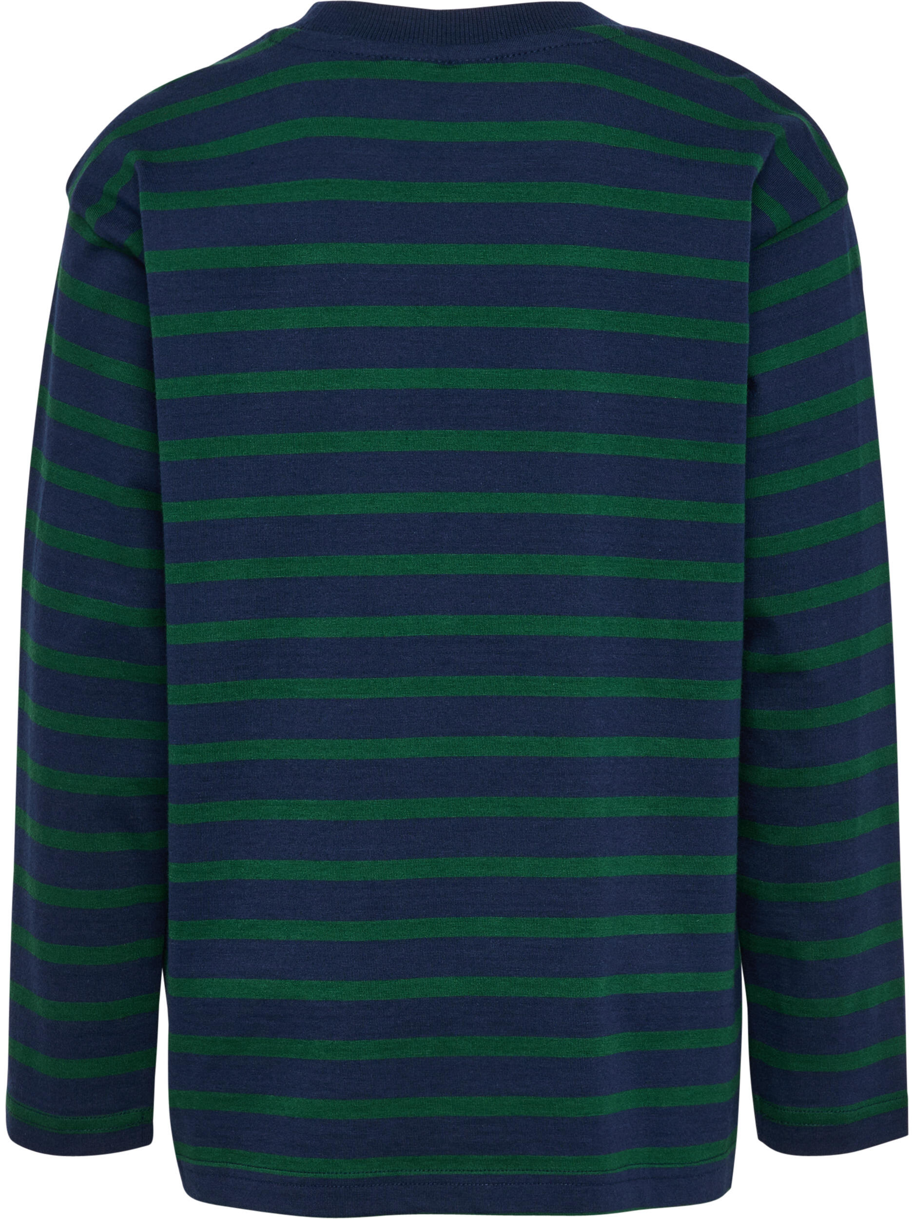 Camiseta Hmljr Loose Los Niños Unisex 6/7