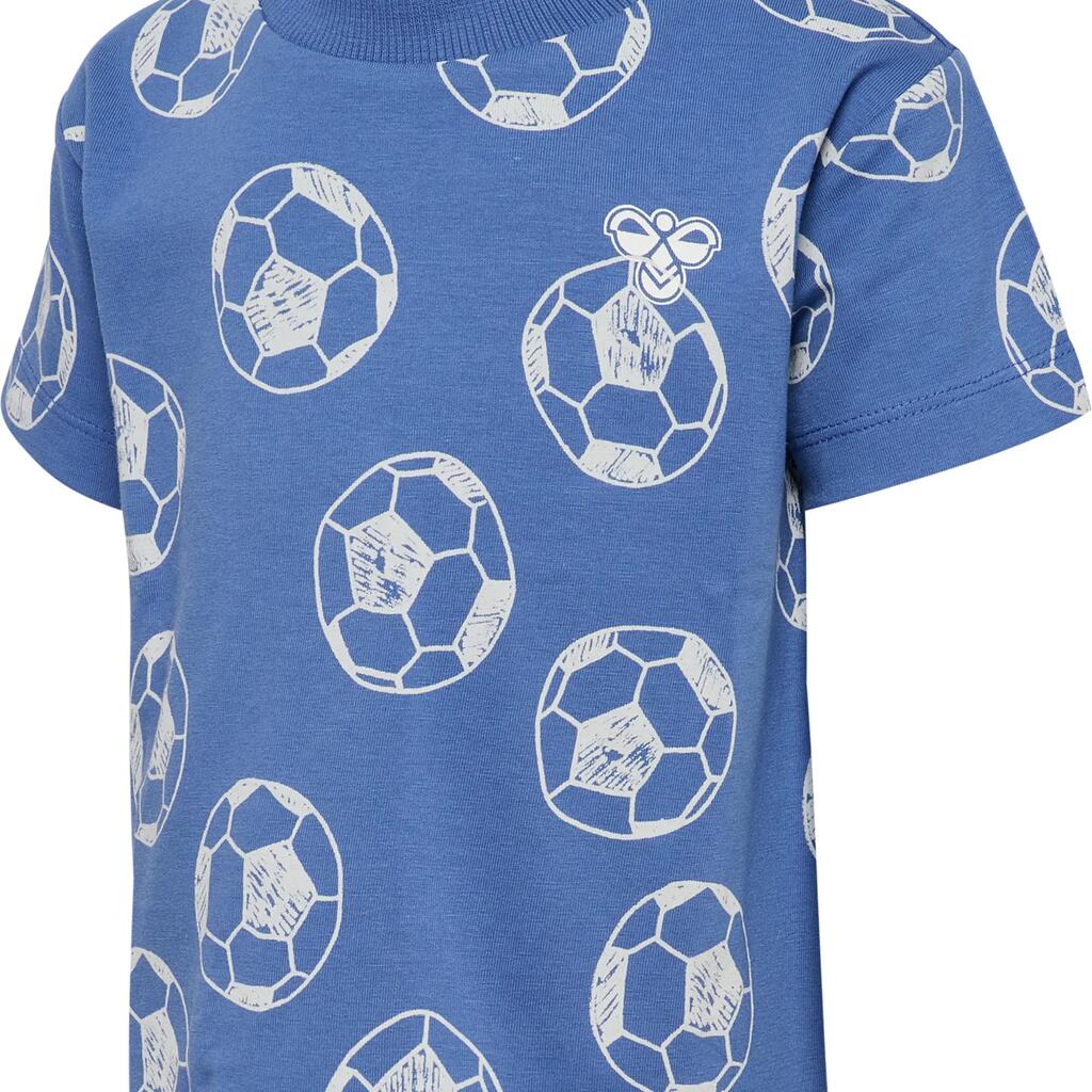 Children's jersey Hummel AOP