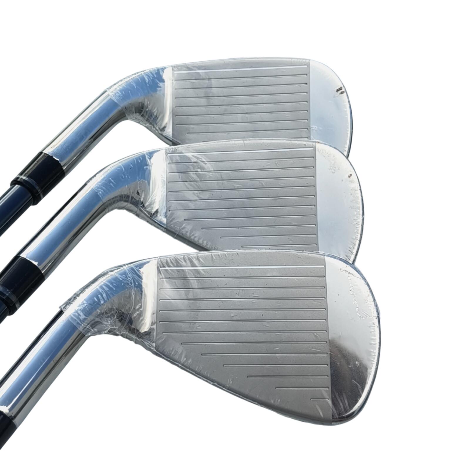 Wilson DynaPower Série de fers / 5-PW / Flex A-flex / Graphite 6/7