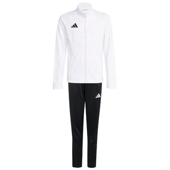 adidas Kinder Trainingsanzug Entrada 26 Track Suit Y