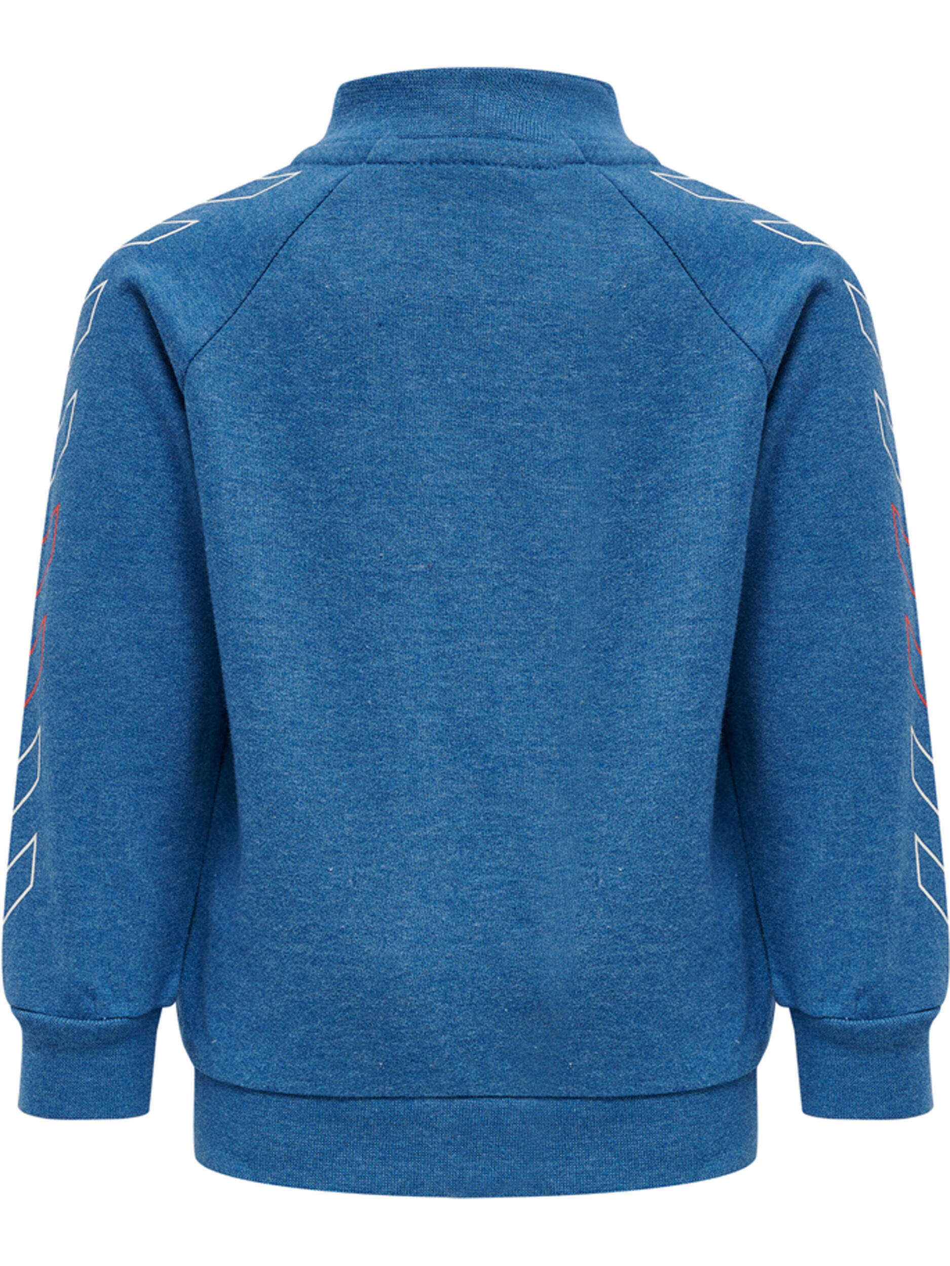 Reißverschluss Jacke Hmlglen Jungen 2/5