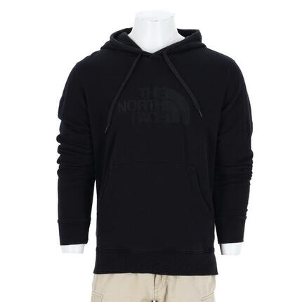 Seconde vie - Sweat à capuche Homme TNF Noir - Excellent