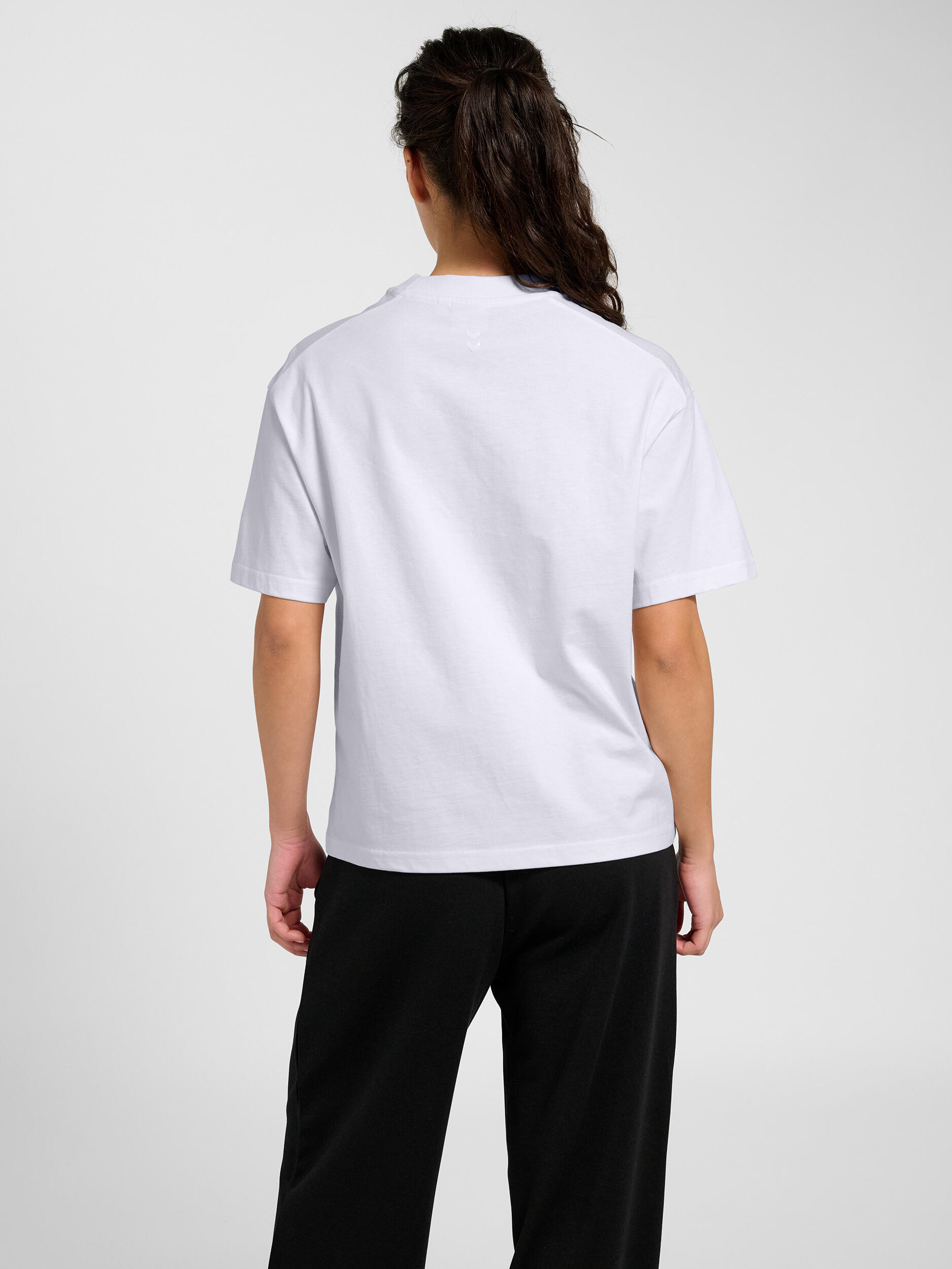Enfiler T-Shirt Hmlkeeper Mode De Vie Femme 2/7