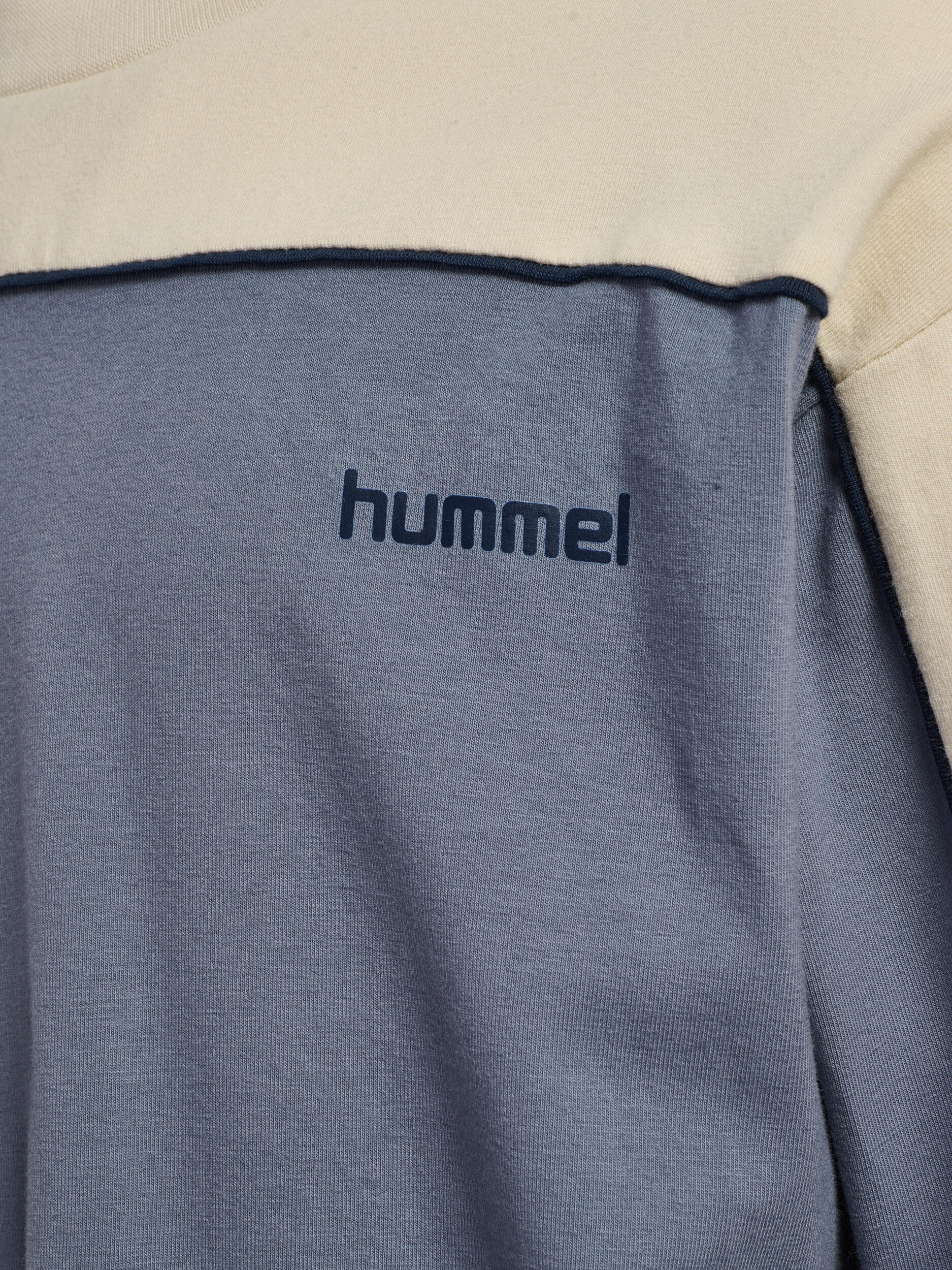 Maglietta a manica lunga per bambini Hummel Loose 3/6