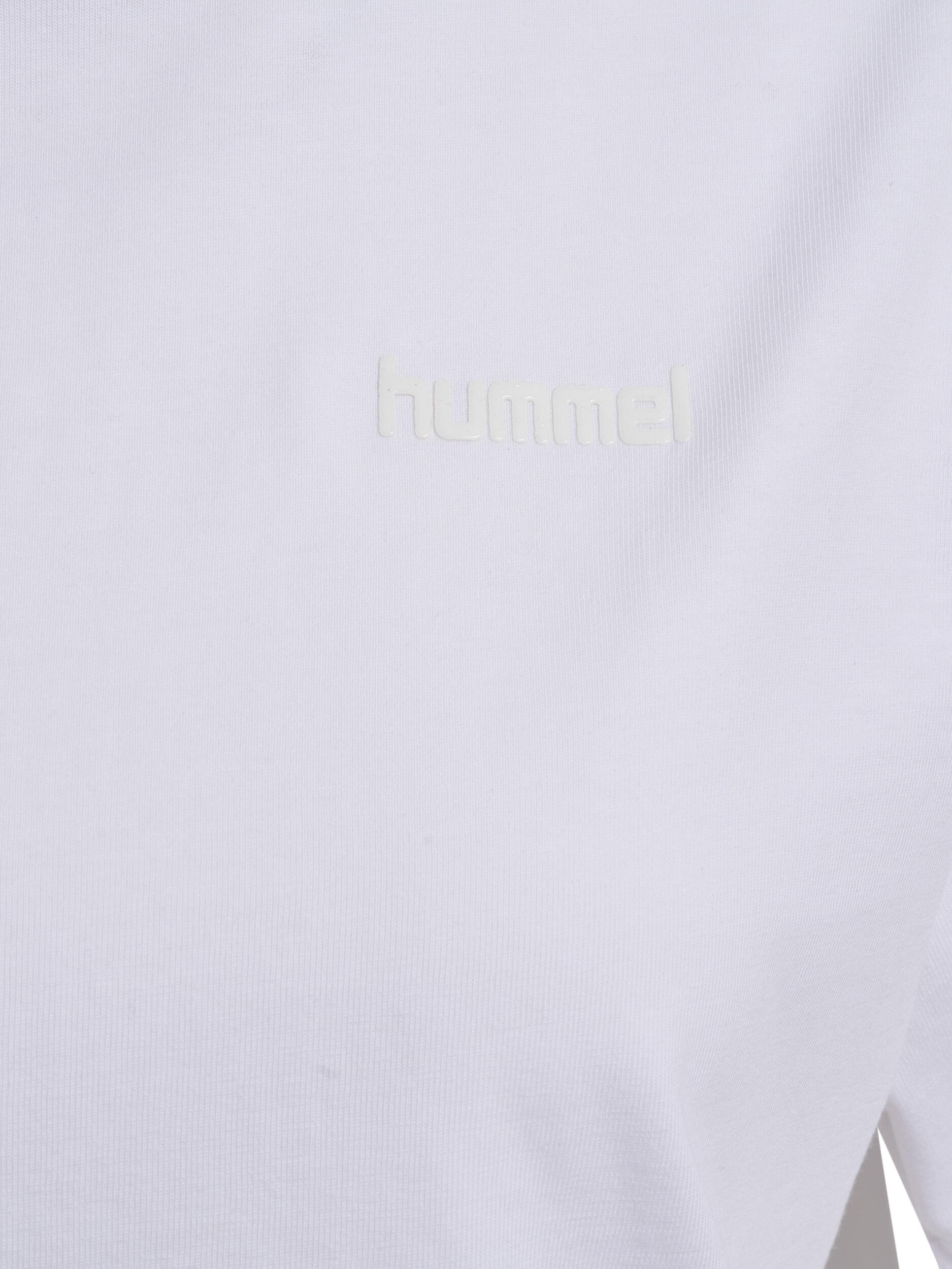 Enfiler T-Shirt Hmlkeeper Mode De Vie Femme 7/7