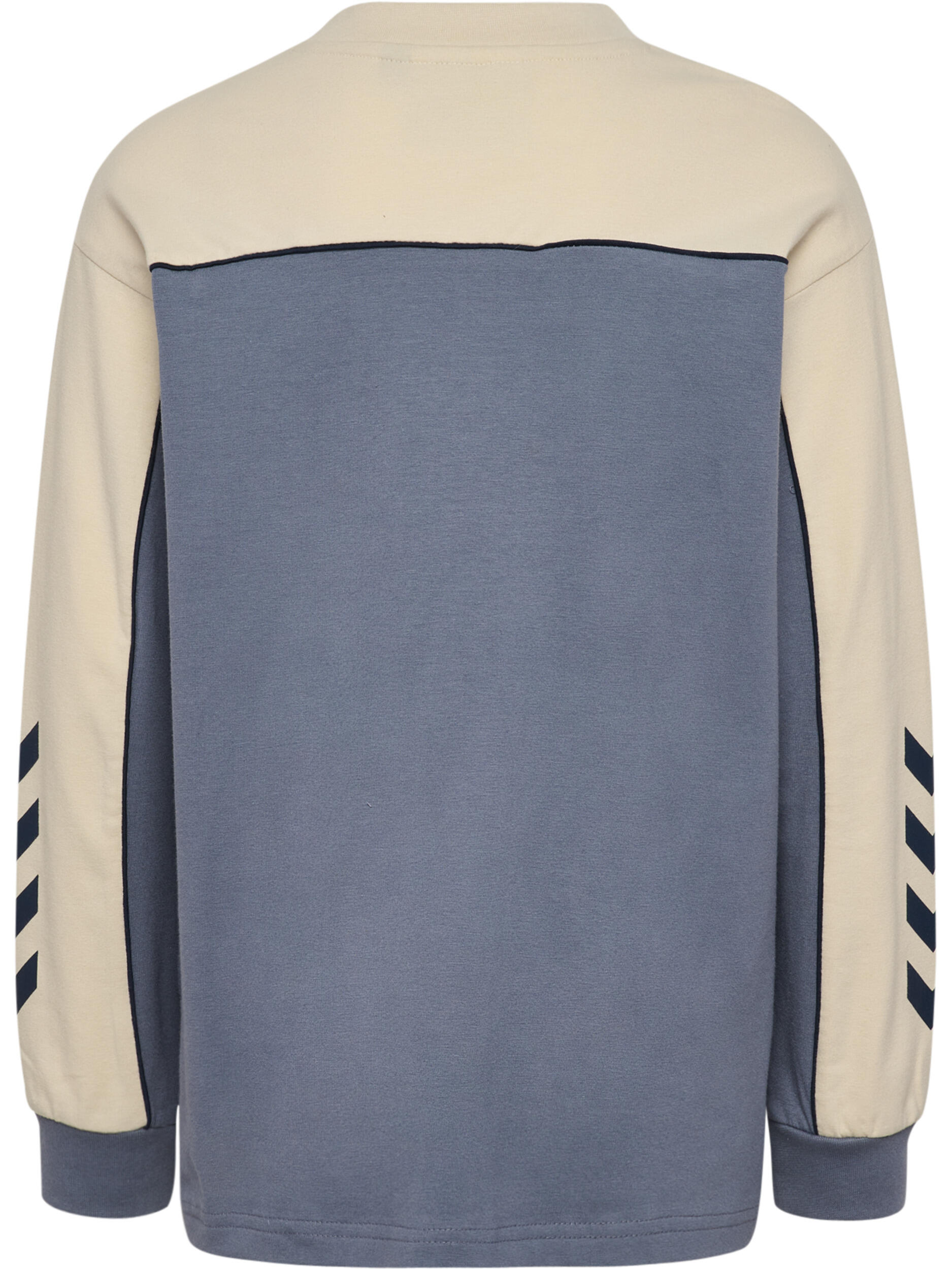 Maglietta a manica lunga per bambini Hummel Loose 2/6