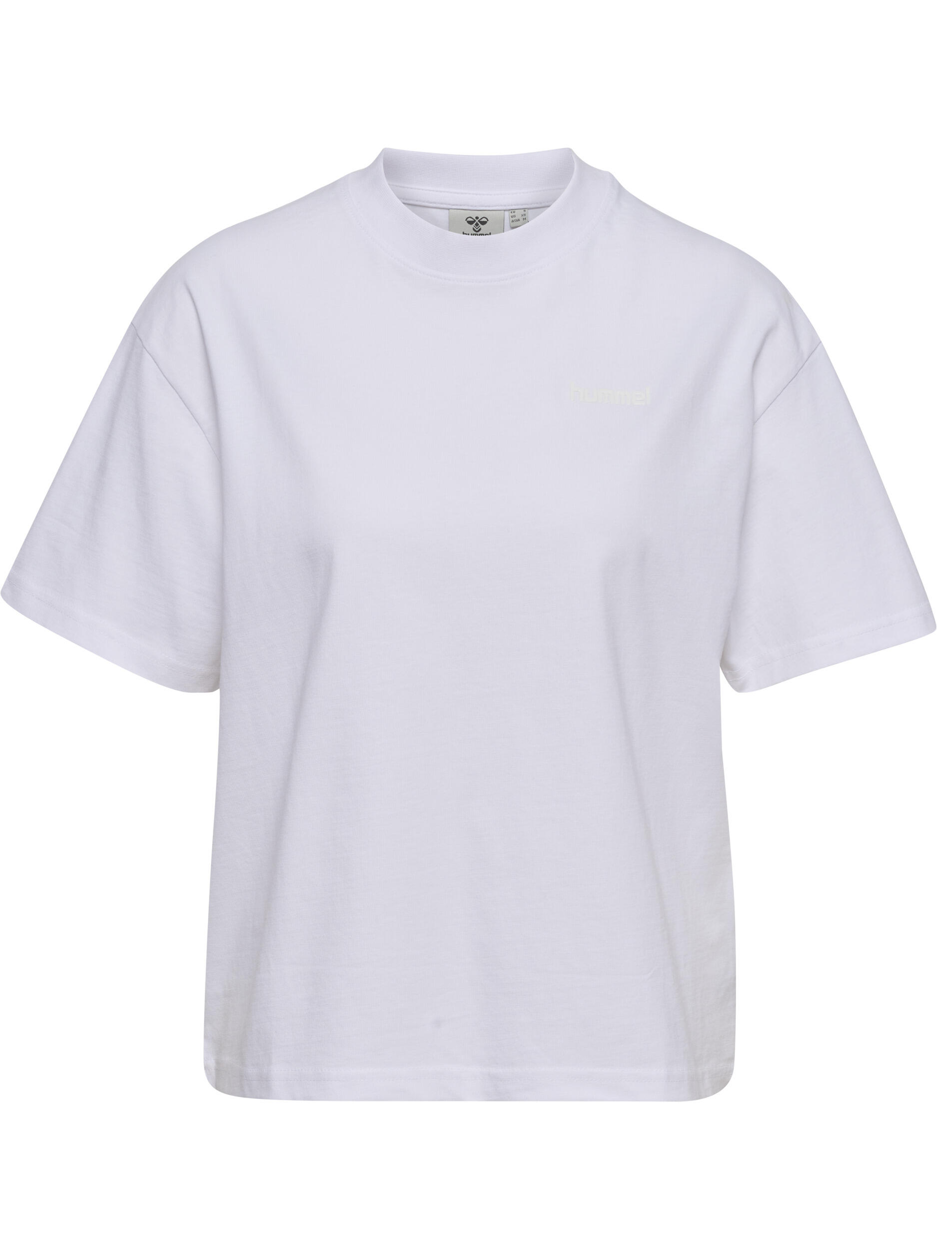 Enfiler T-Shirt Hmlkeeper Mode De Vie Femme 5/7