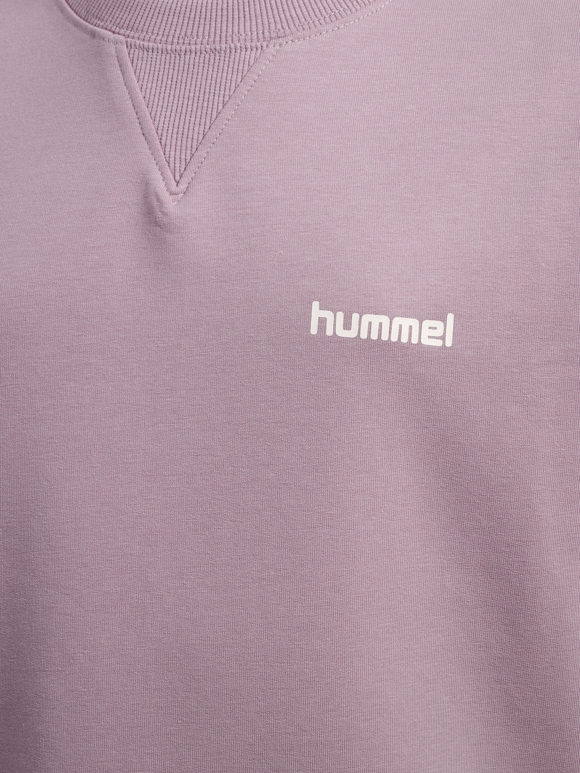 Enfiler T-Shirt Hmljr Light Mode De Vie Enfant 3/5