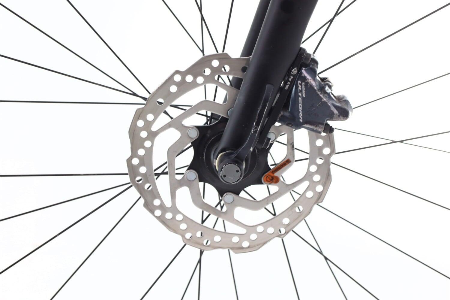 Refurbished Rennrad ·  Addict 10 · Sehr guter Zustand 7/8