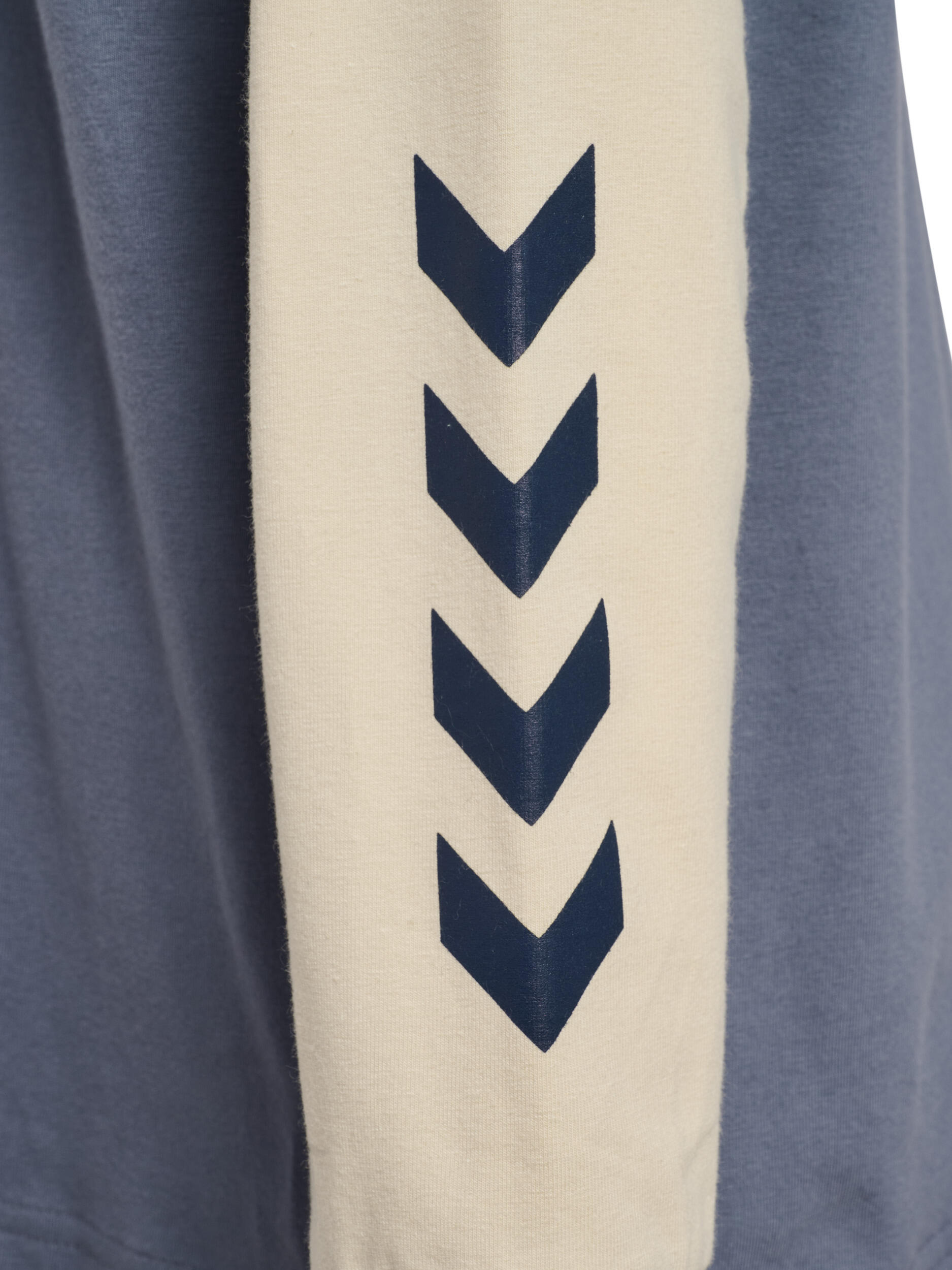 Maglietta a manica lunga per bambini Hummel Loose 6/6
