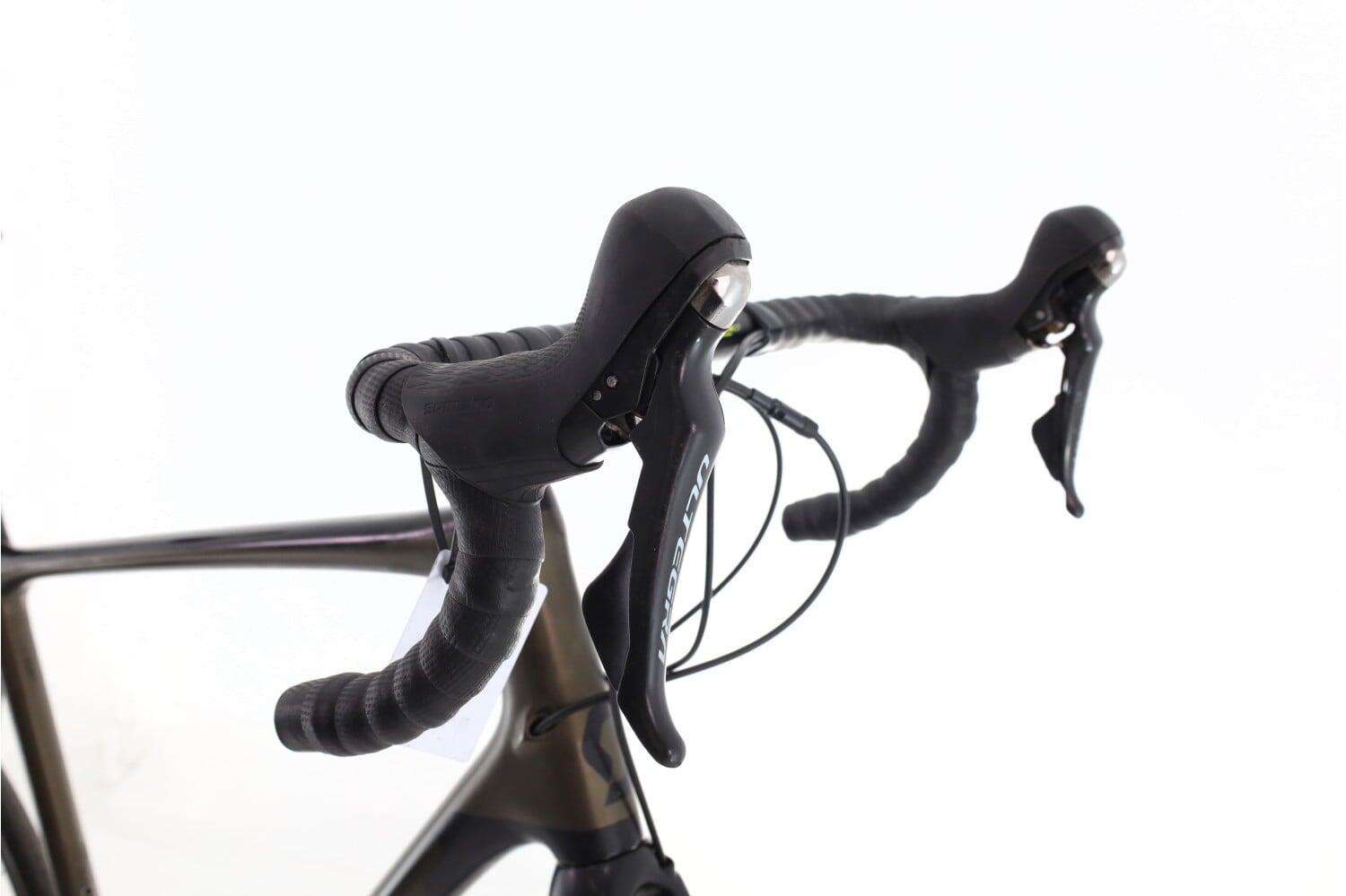 Refurbished Rennrad ·  Addict 10 · Sehr guter Zustand 6/8