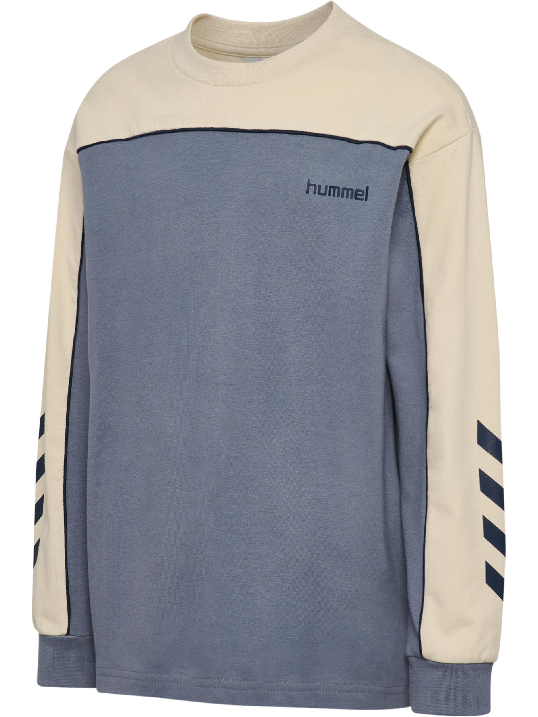 Maglietta a manica lunga per bambini Hummel Loose 4/6