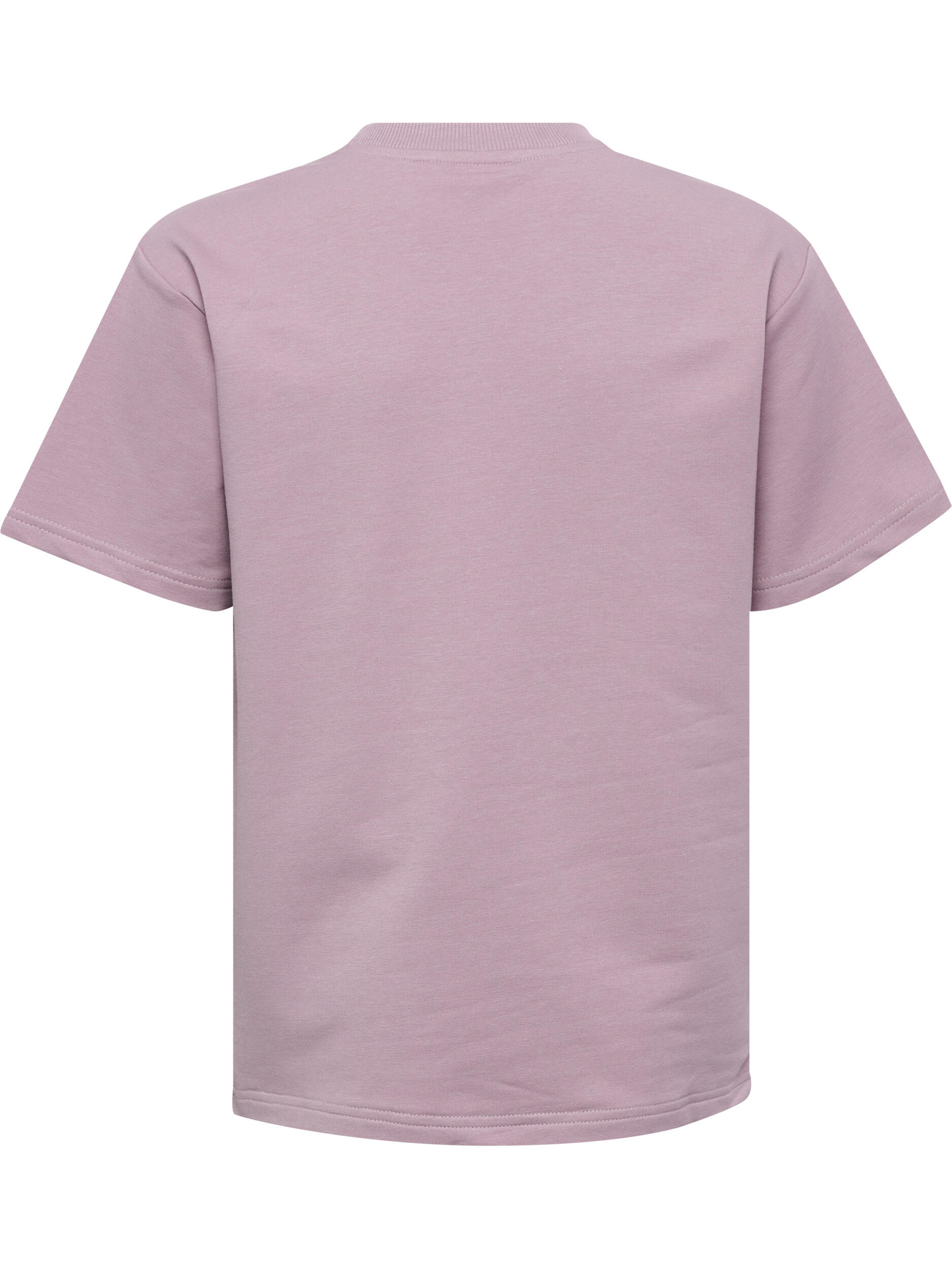 Enfiler T-Shirt Hmljr Light Mode De Vie Enfant 2/5