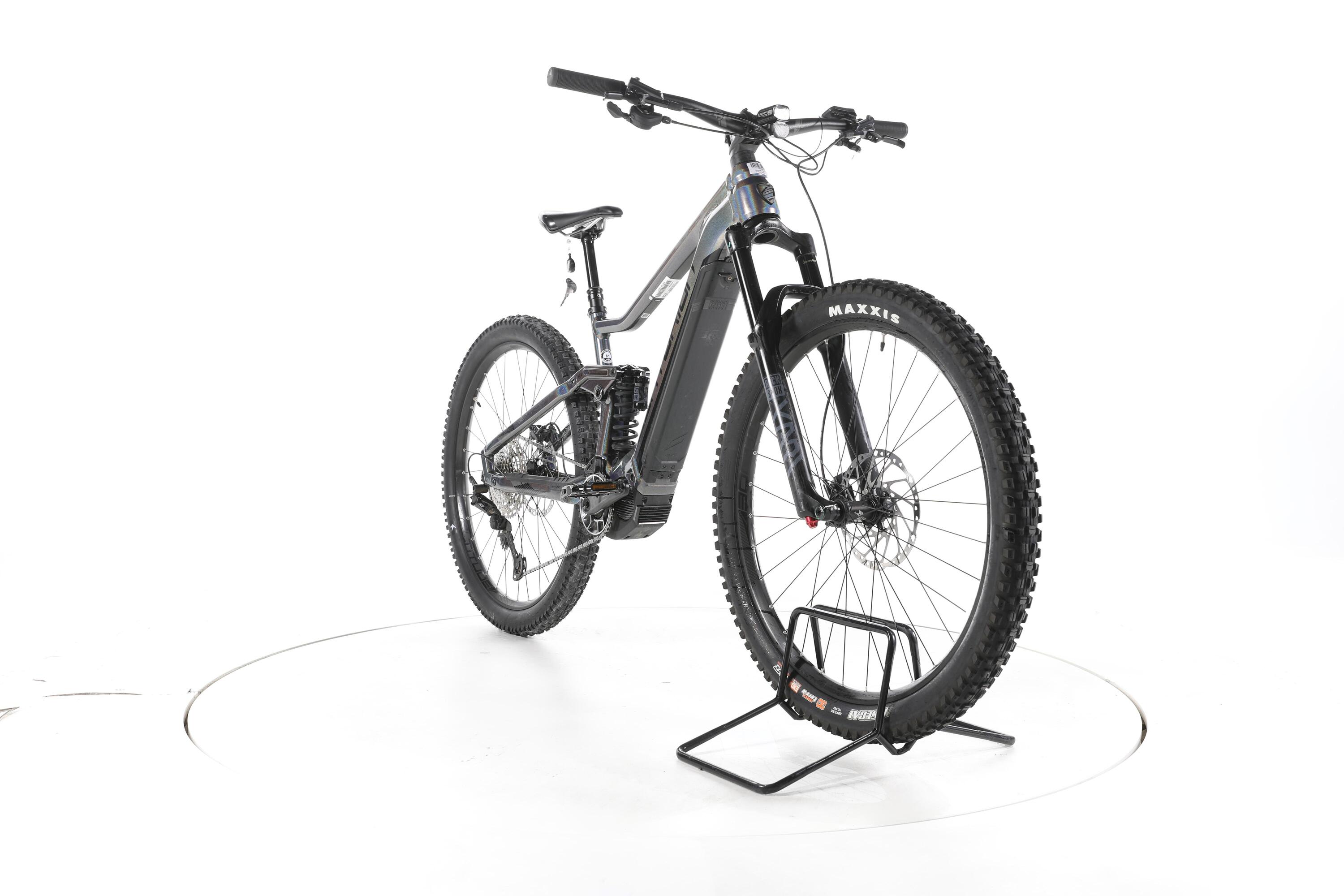 Ebike ricondizionata · Centurion No Pogo F2600i · Ottime condizioni 3/7