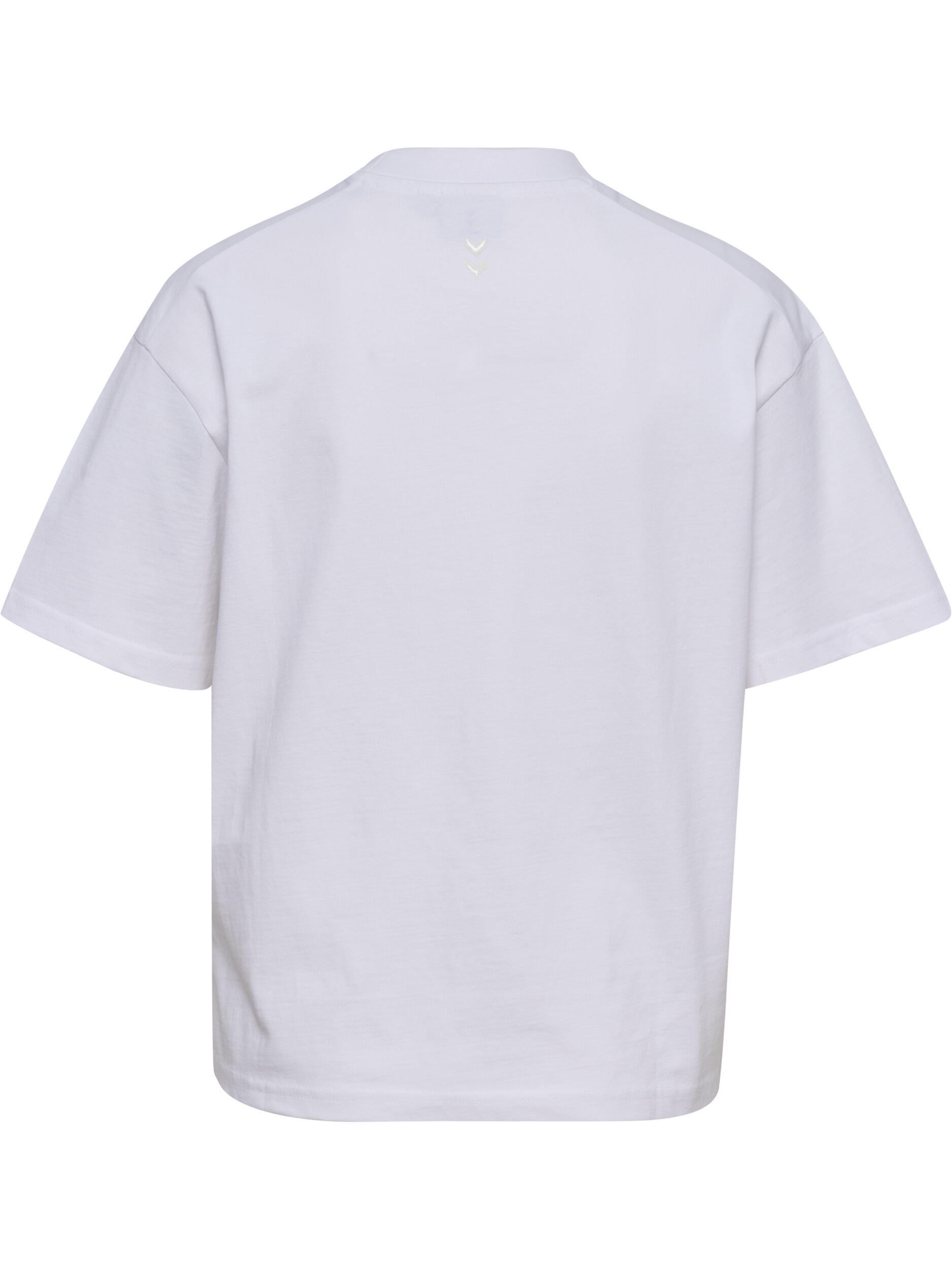 Enfiler T-Shirt Hmlkeeper Mode De Vie Femme 6/7