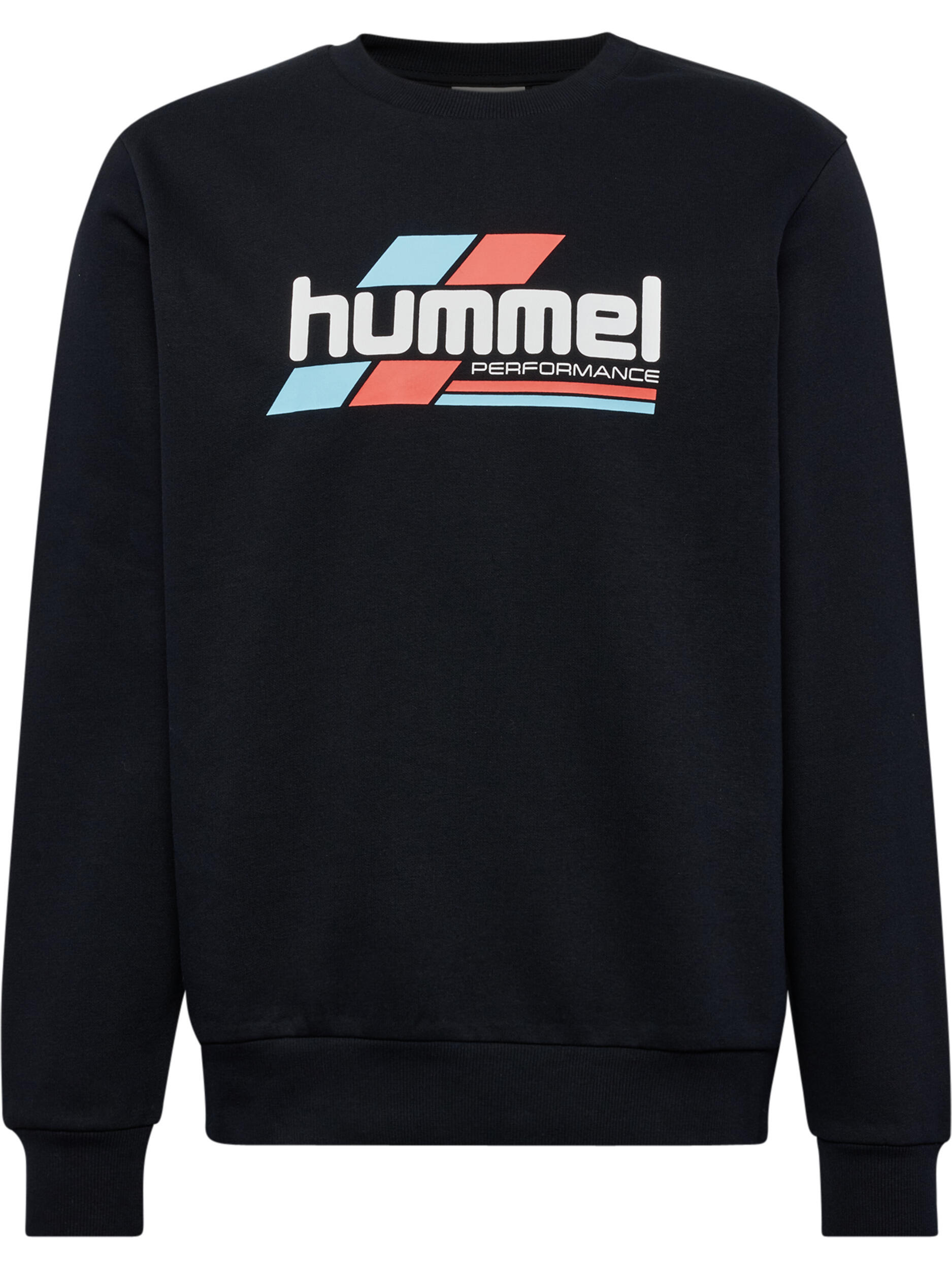 Enfiler Sweat-Shirt Hmlgraphic Homme 5/7